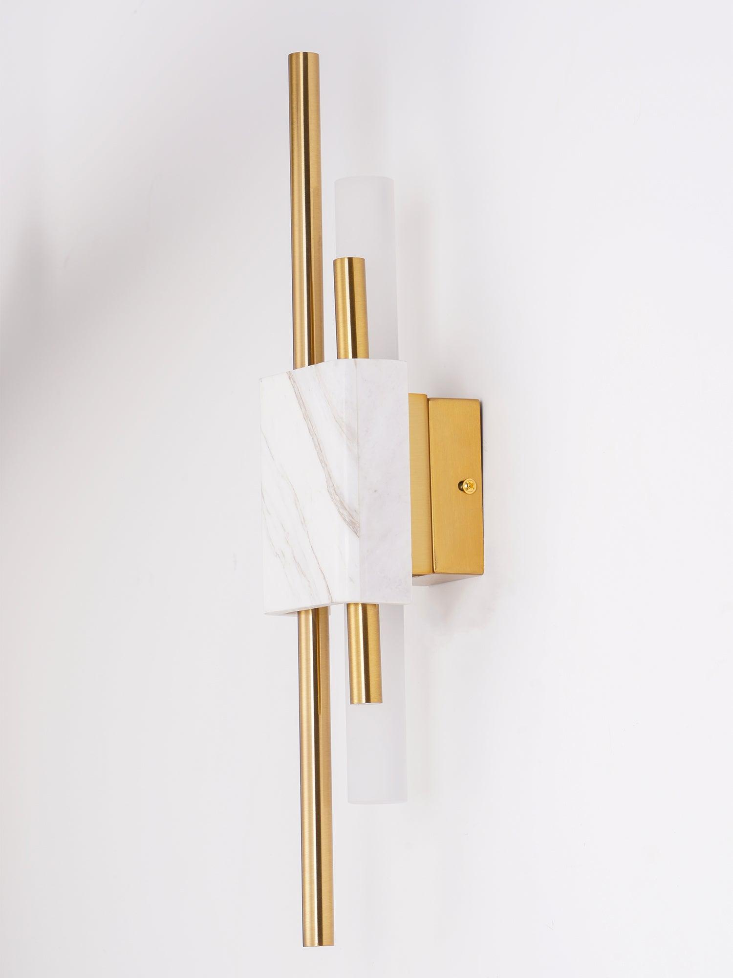 Mildred Lampe Murale en Marbre Art Nordique Premium