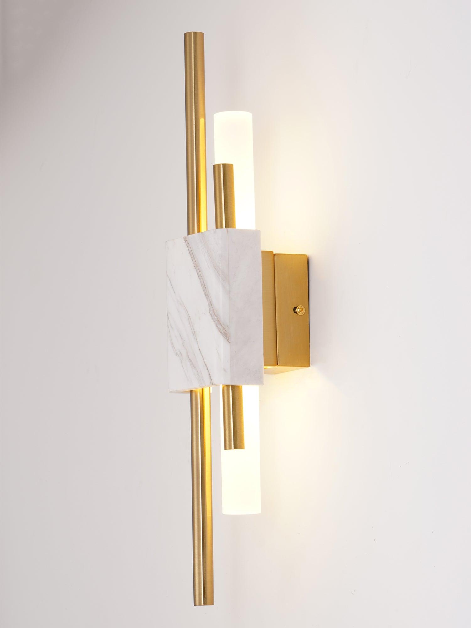 Mildred Lampe Murale en Marbre Art Nordique Premium