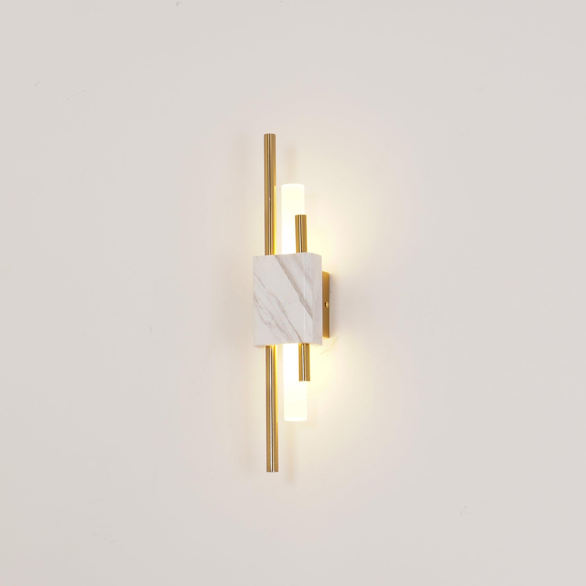 Mildred Lampe Murale en Marbre Art Nordique Premium