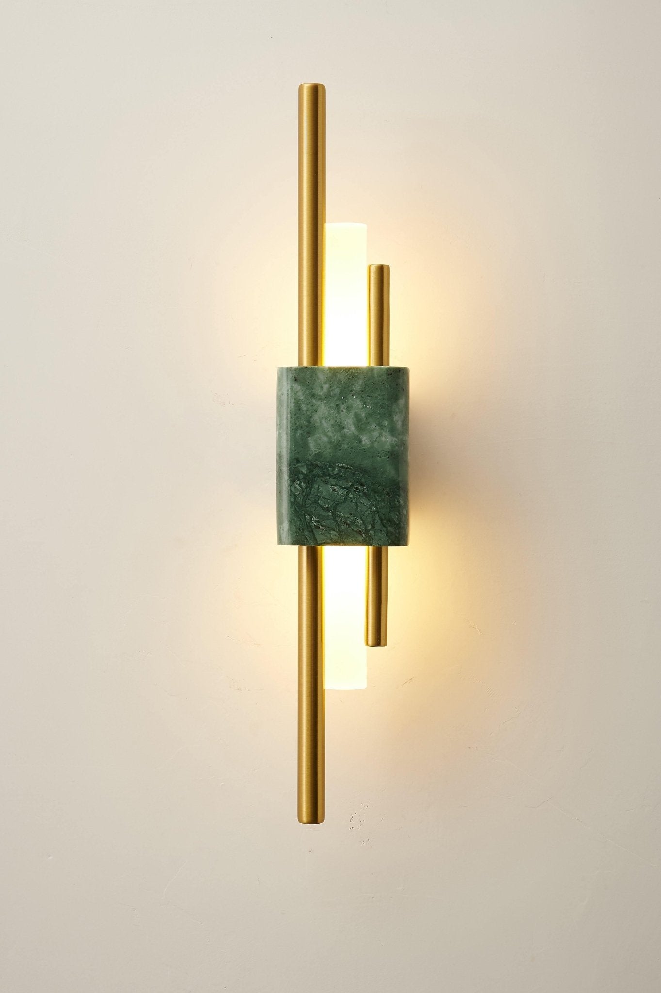 Mildred Lampe Murale en Marbre Art Nordique Premium