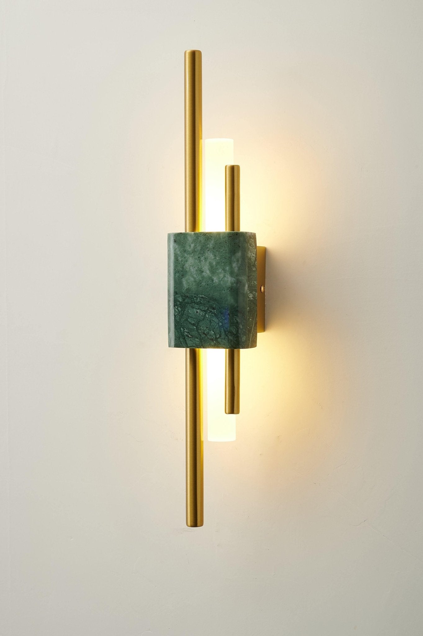 Mildred Lampe Murale en Marbre Art Nordique Premium