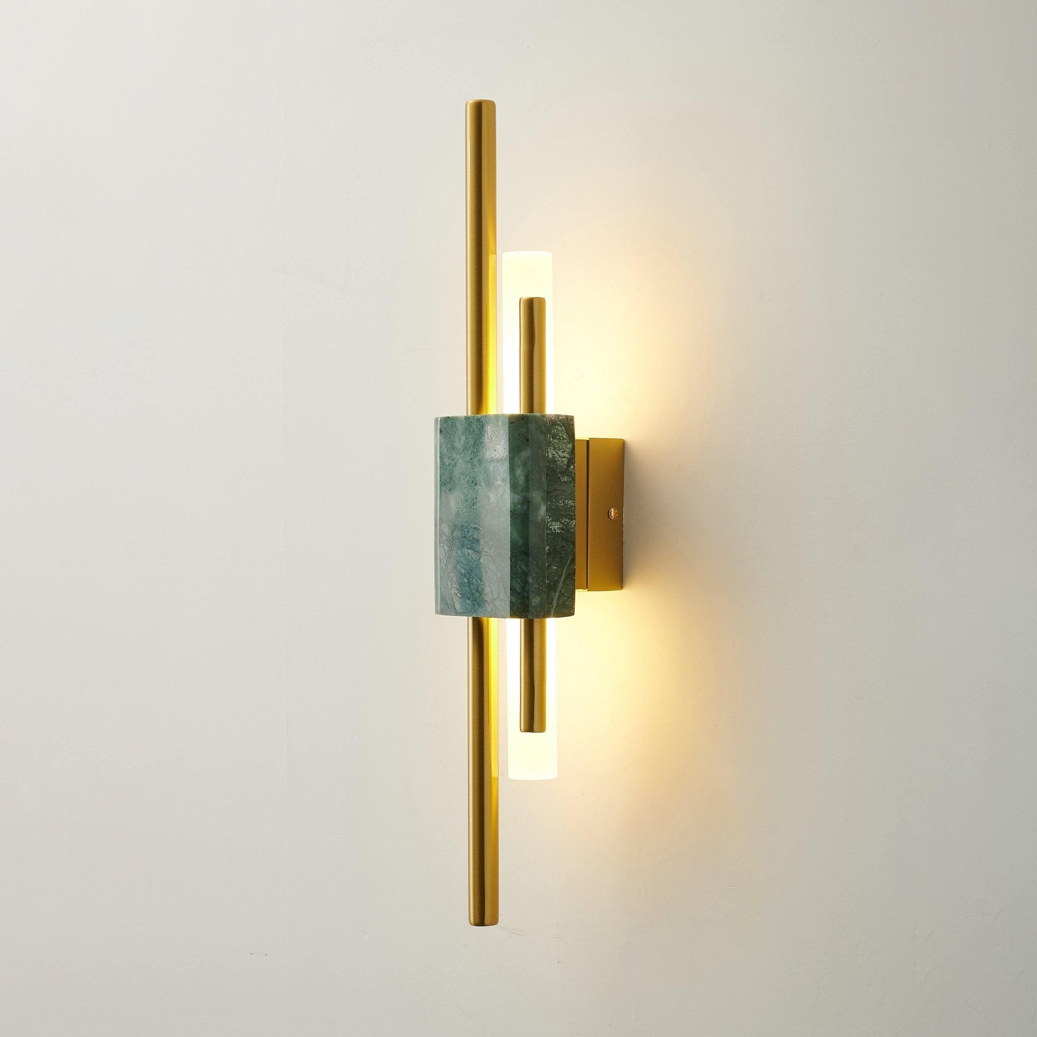 Mildred Lampe Murale en Marbre Art Nordique Premium