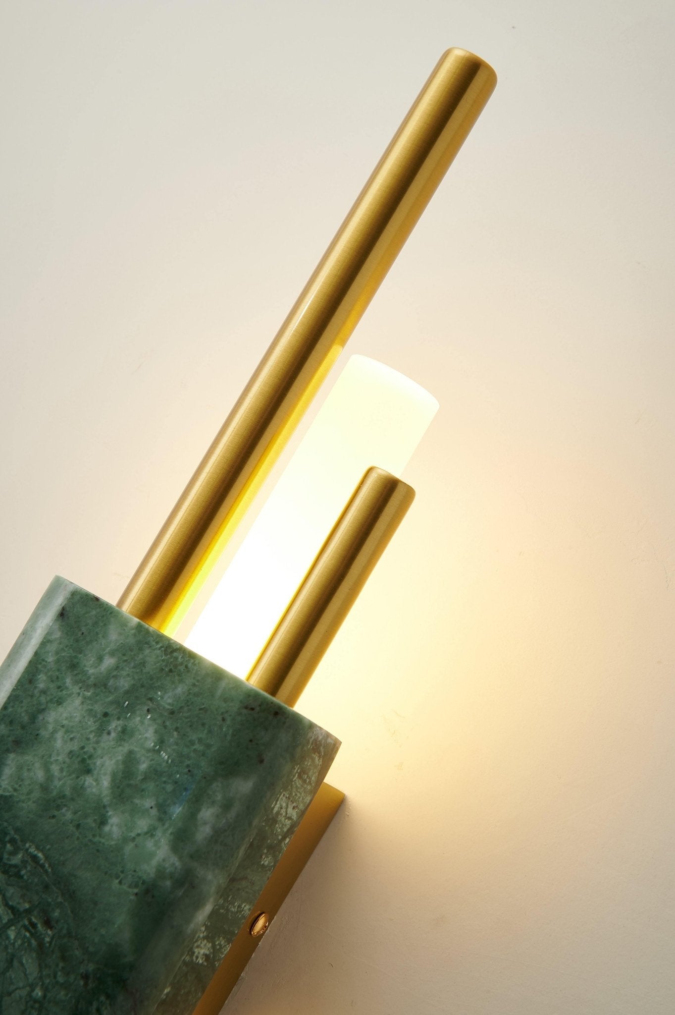 Mildred Lampe Murale en Marbre Art Nordique Premium