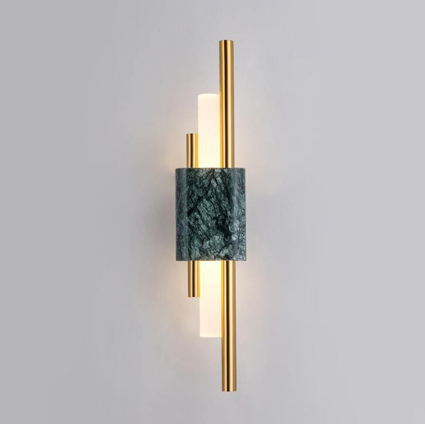 Mildred Lampe Murale en Marbre Art Nordique Premium