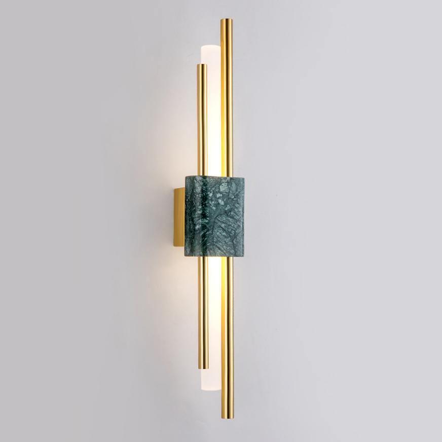 Mildred Lampe Murale en Marbre Art Nordique Premium