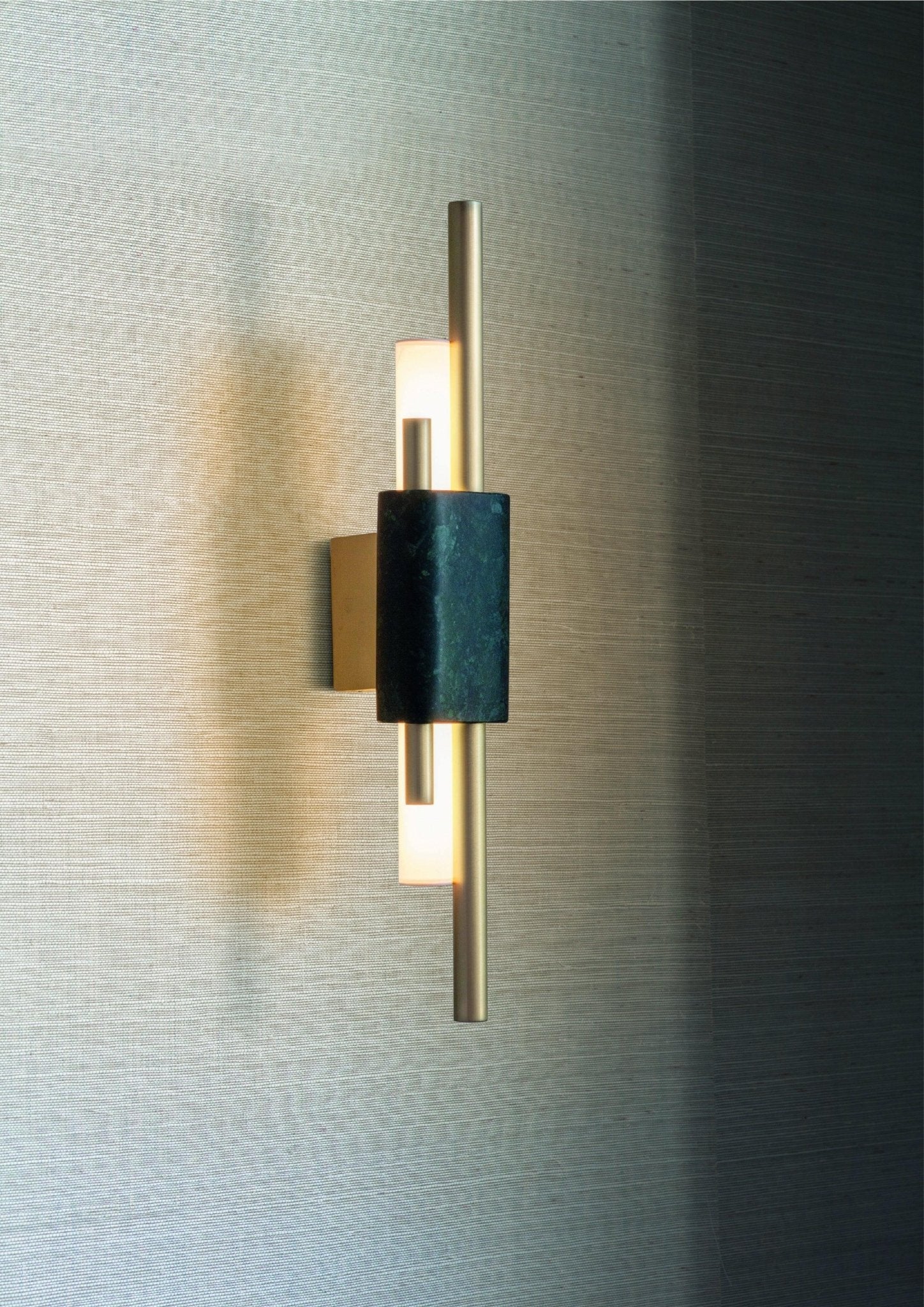Mildred Lampe Murale en Marbre Art Nordique Premium