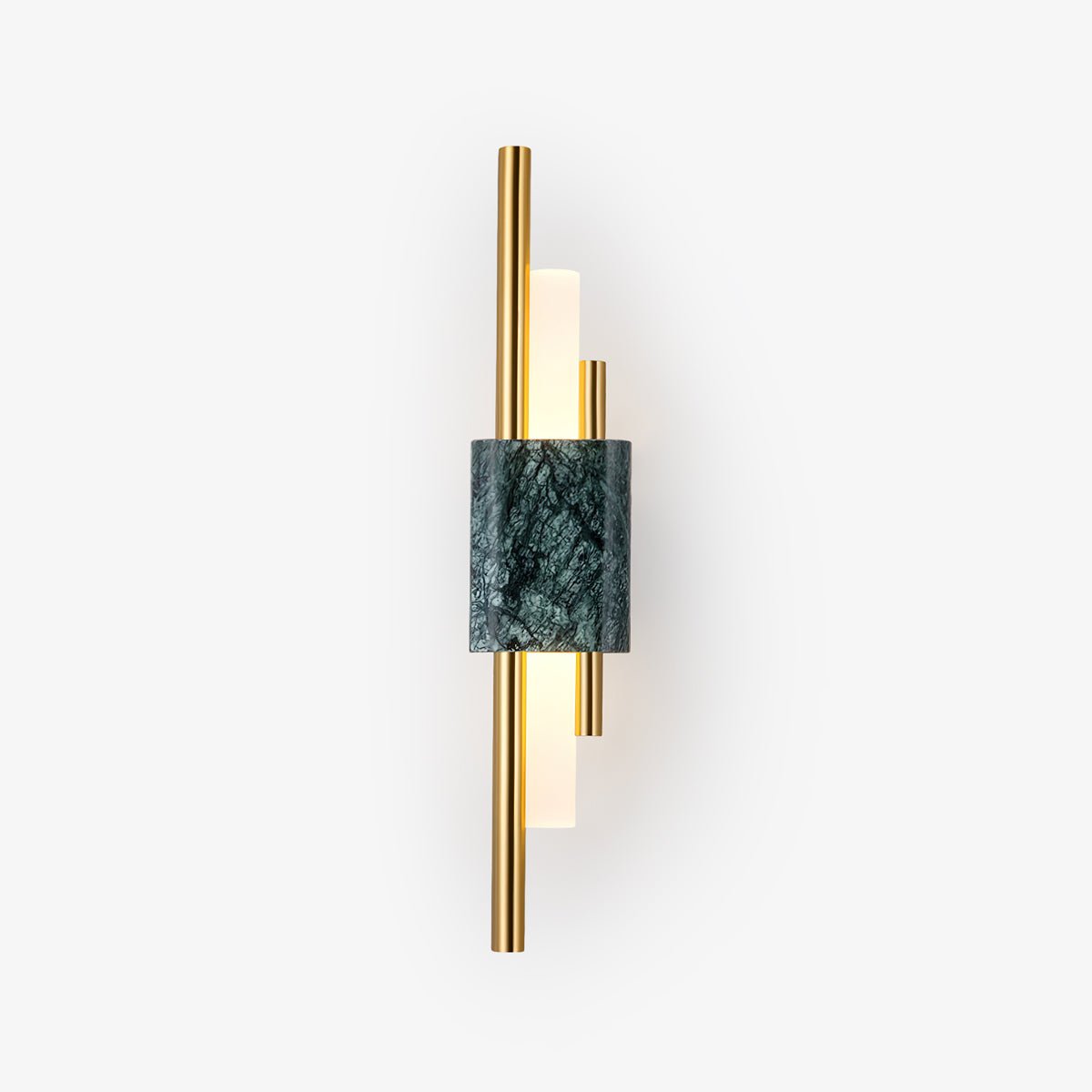 Trista Premium Nordic Art Plug In Marble Wall Light