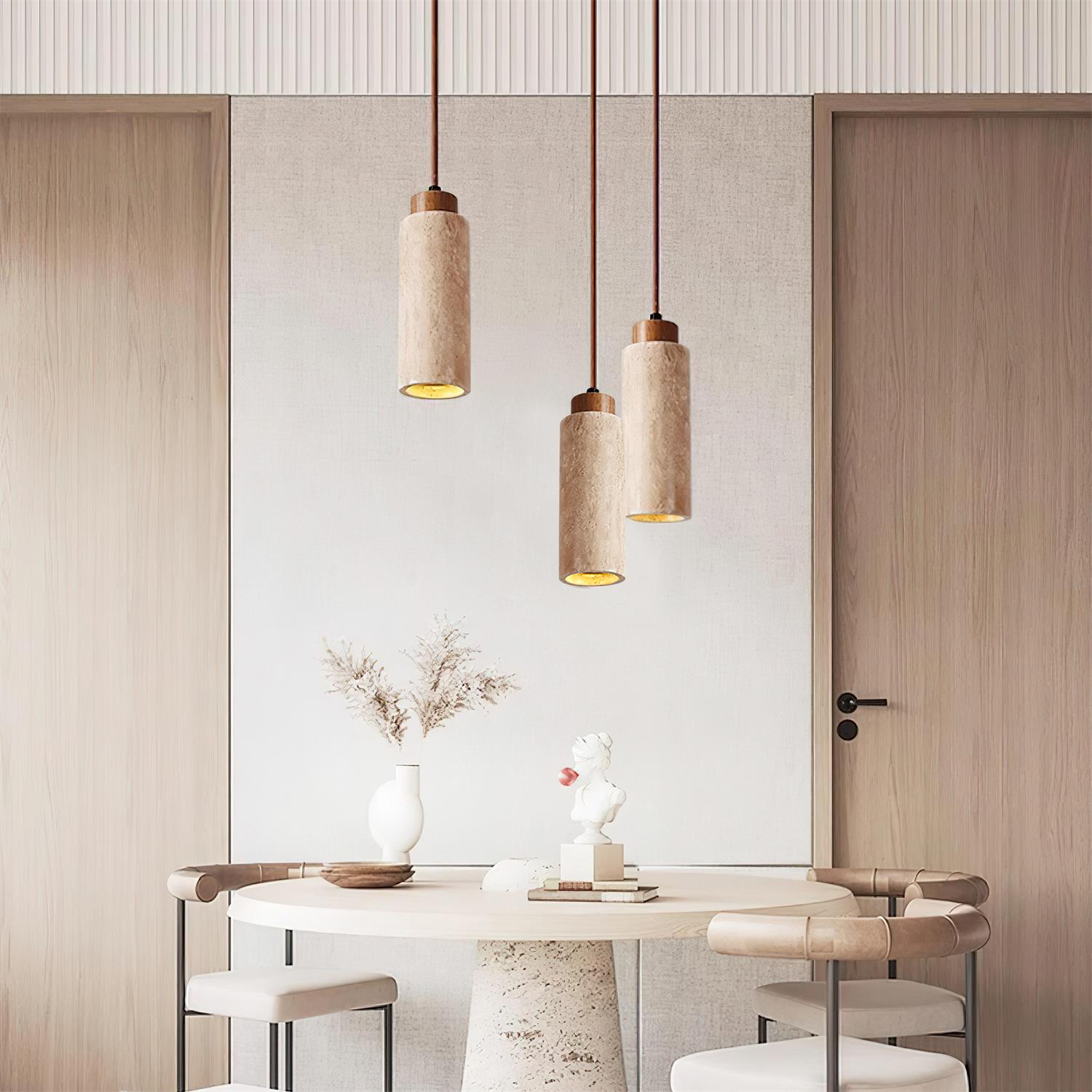 Fioden Suspension Minimaliste