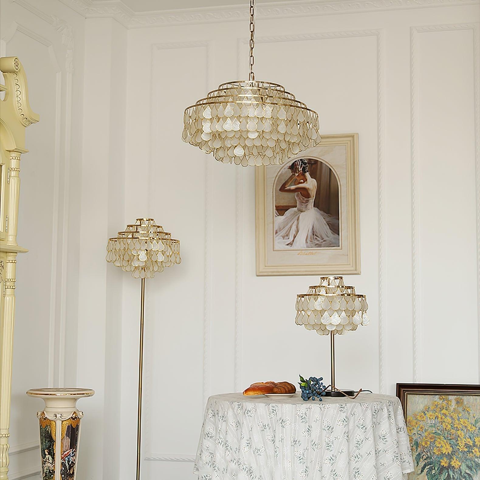 Mateo Lustre Élégant de Luxe