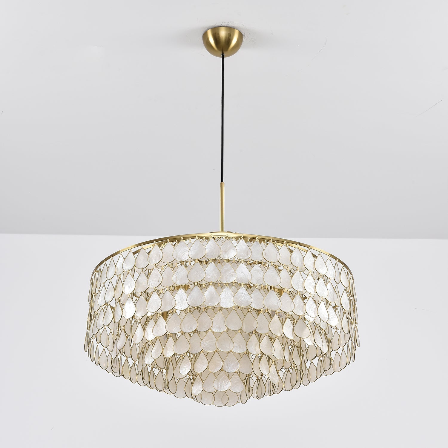 Mateo Lustre Élégant de Luxe