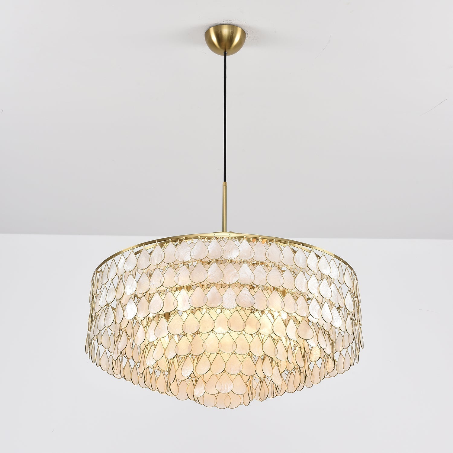 Mateo Lustre Élégant de Luxe