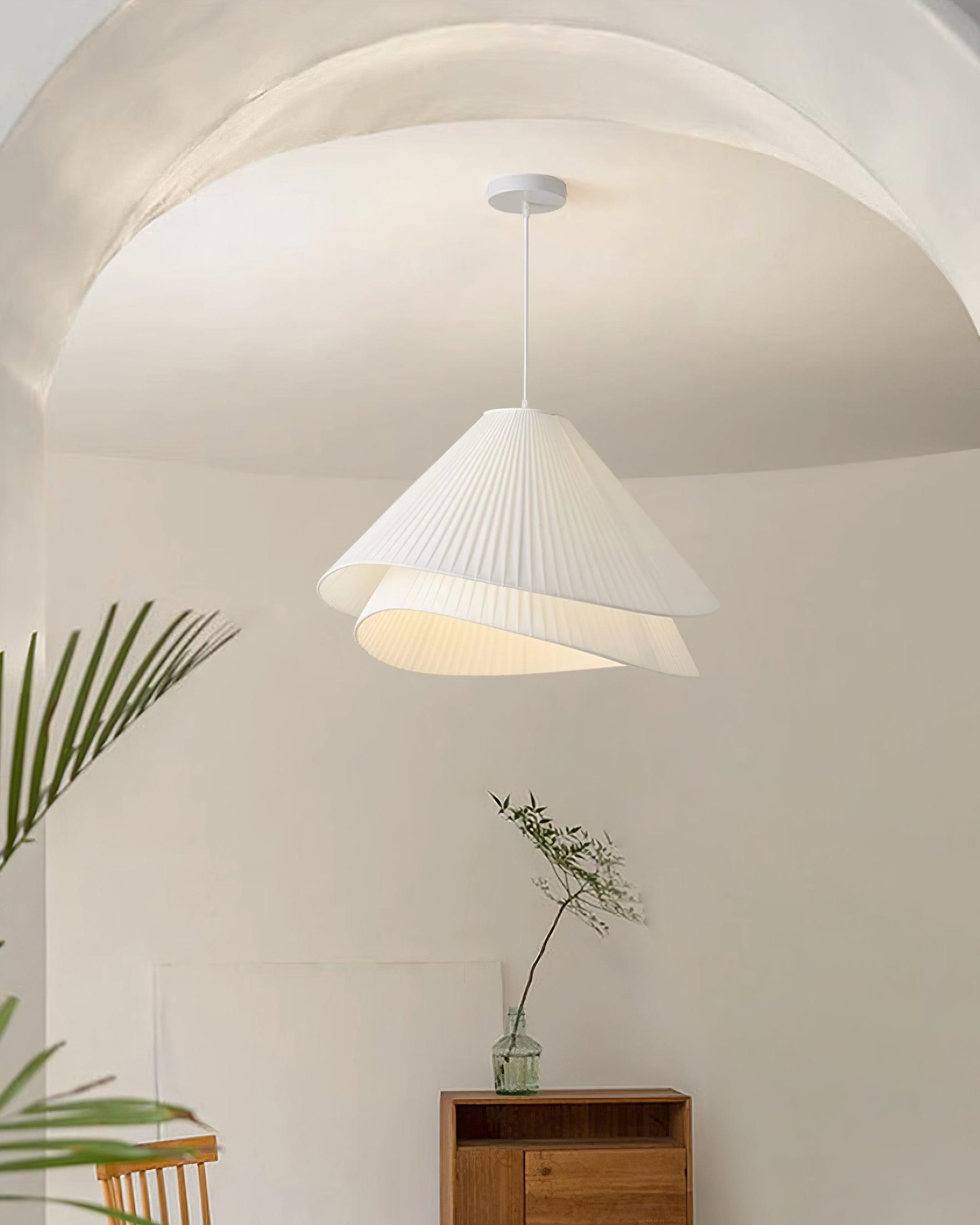 Tempo Suspension plissée