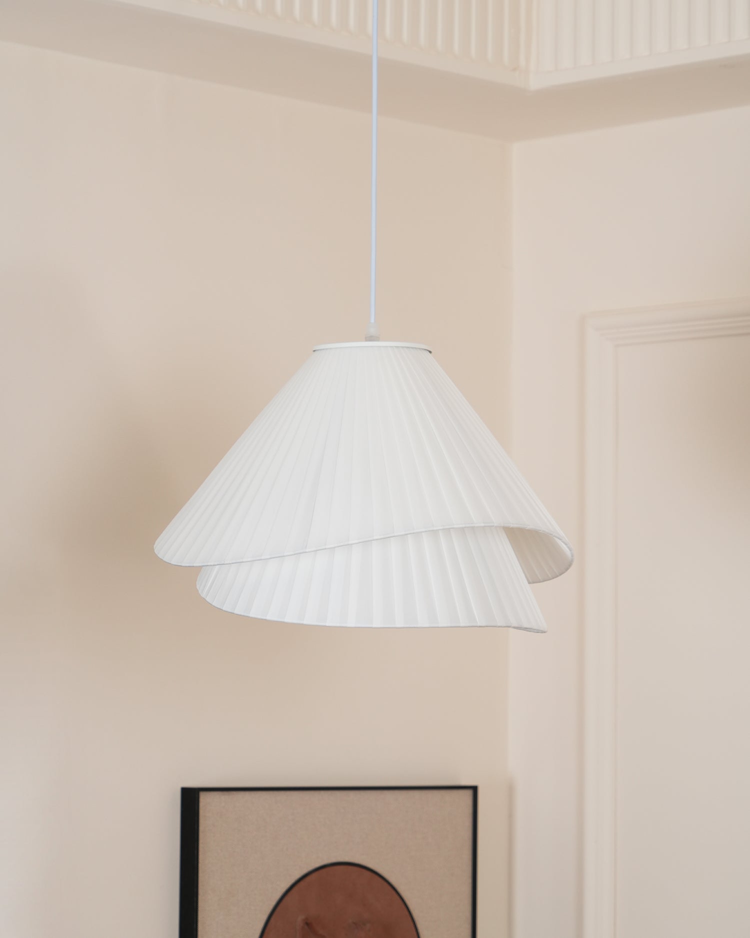 Tempo Suspension plissée