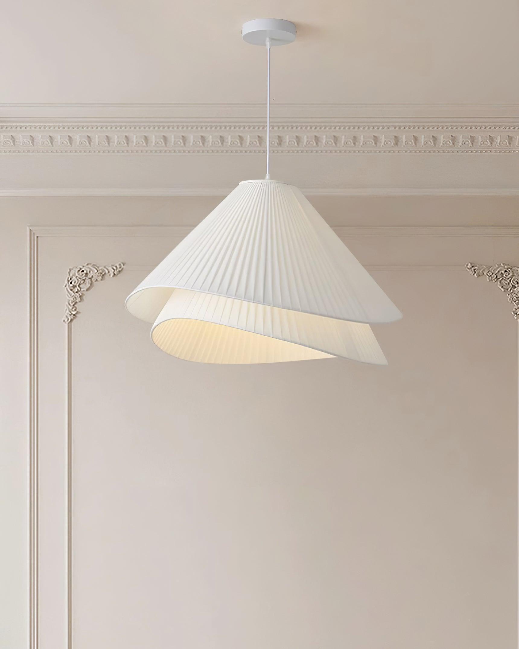 Tempo Suspension plissée