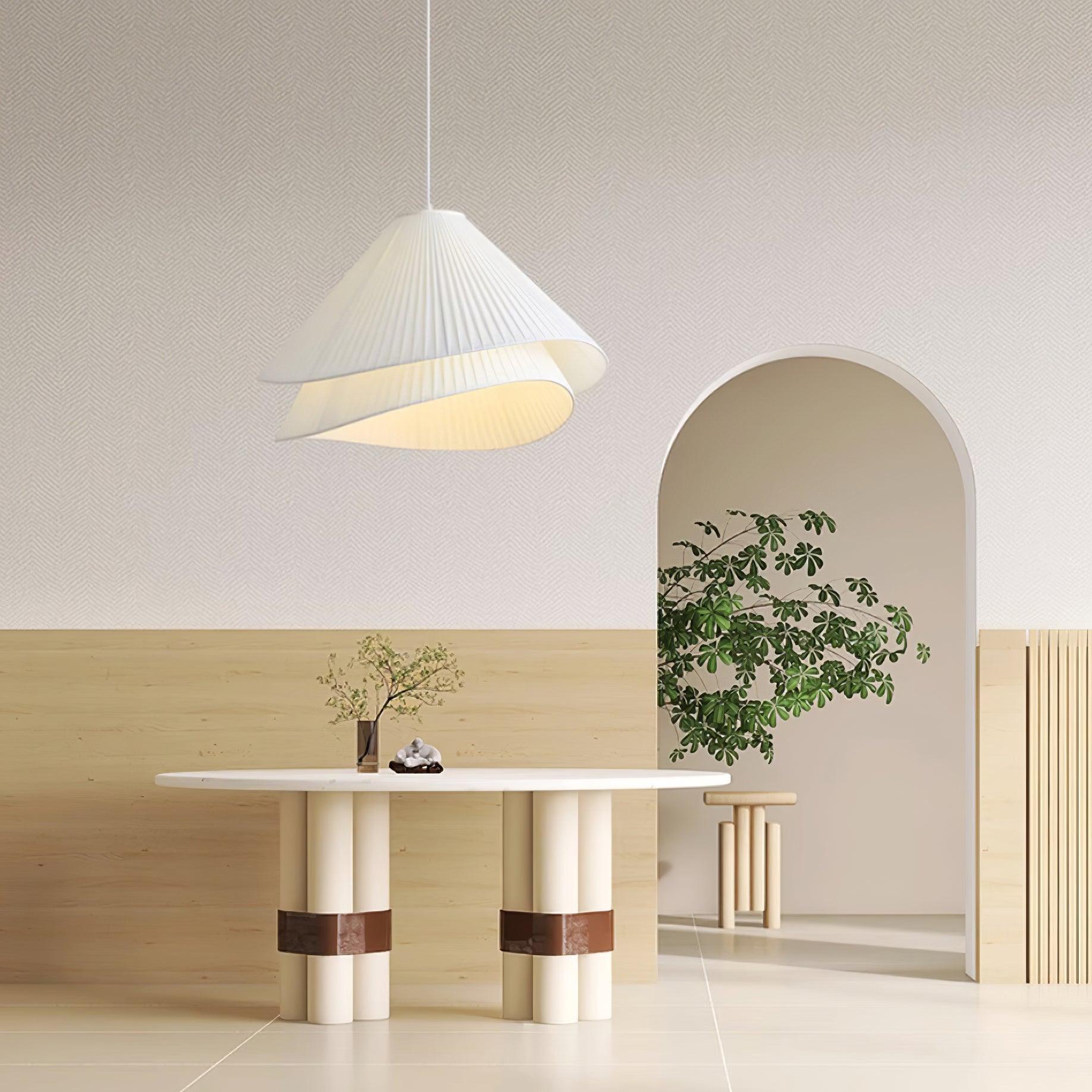 Tempo Suspension plissée