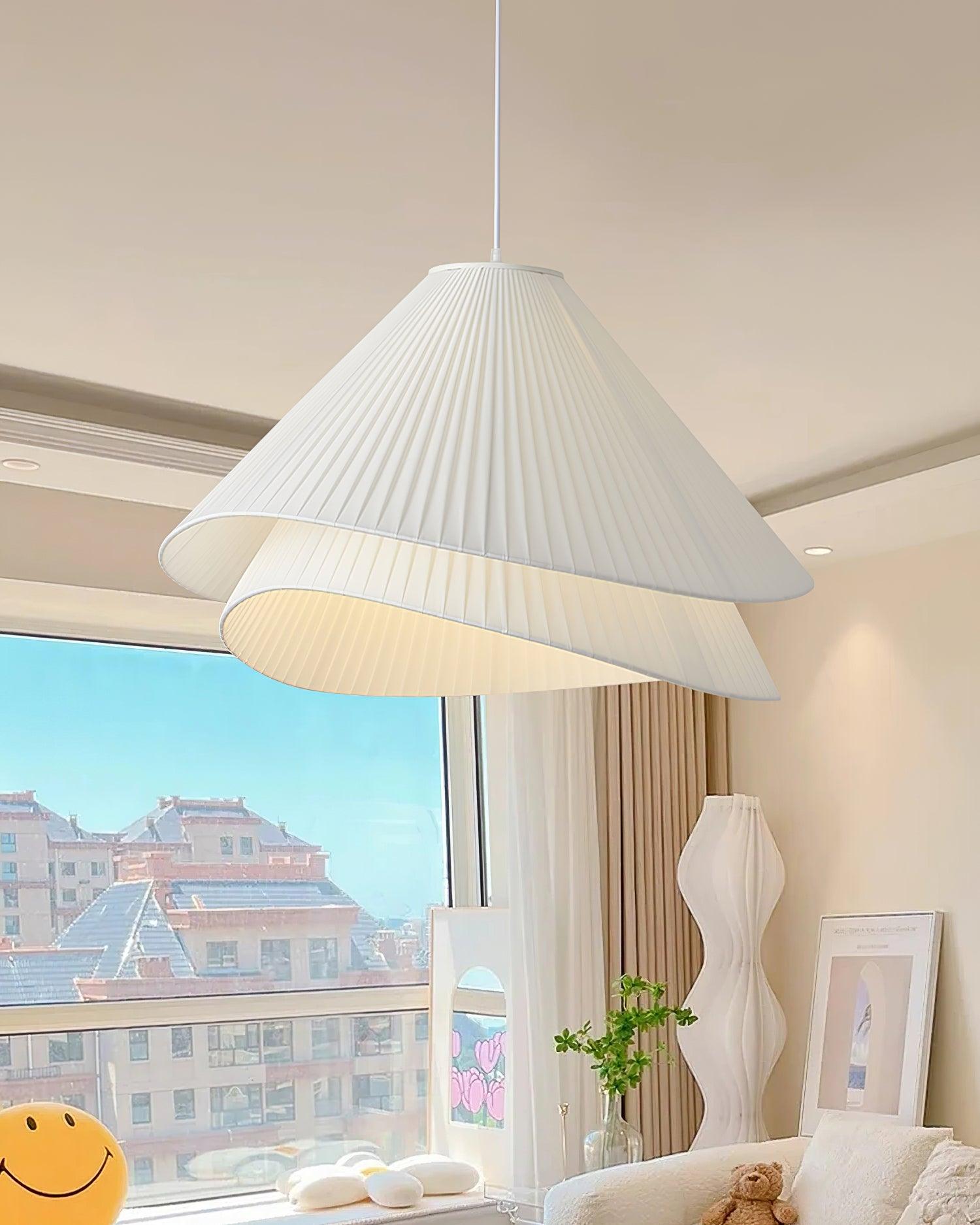 Tempo Suspension plissée