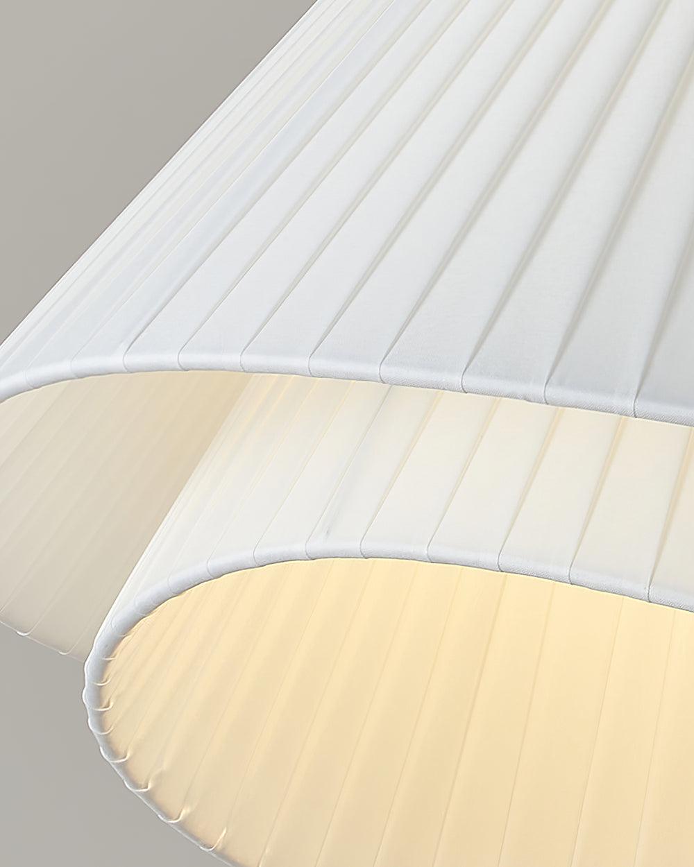 Tempo Suspension plissée