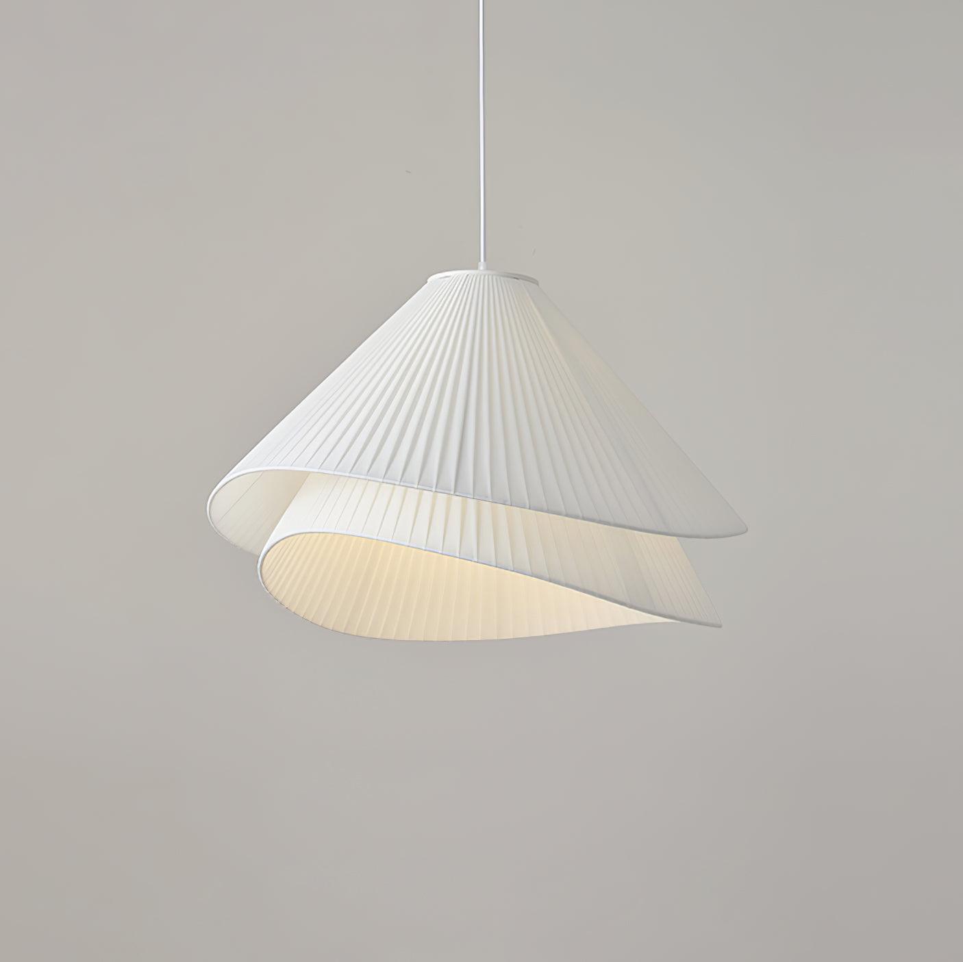 Tempo Suspension plissée