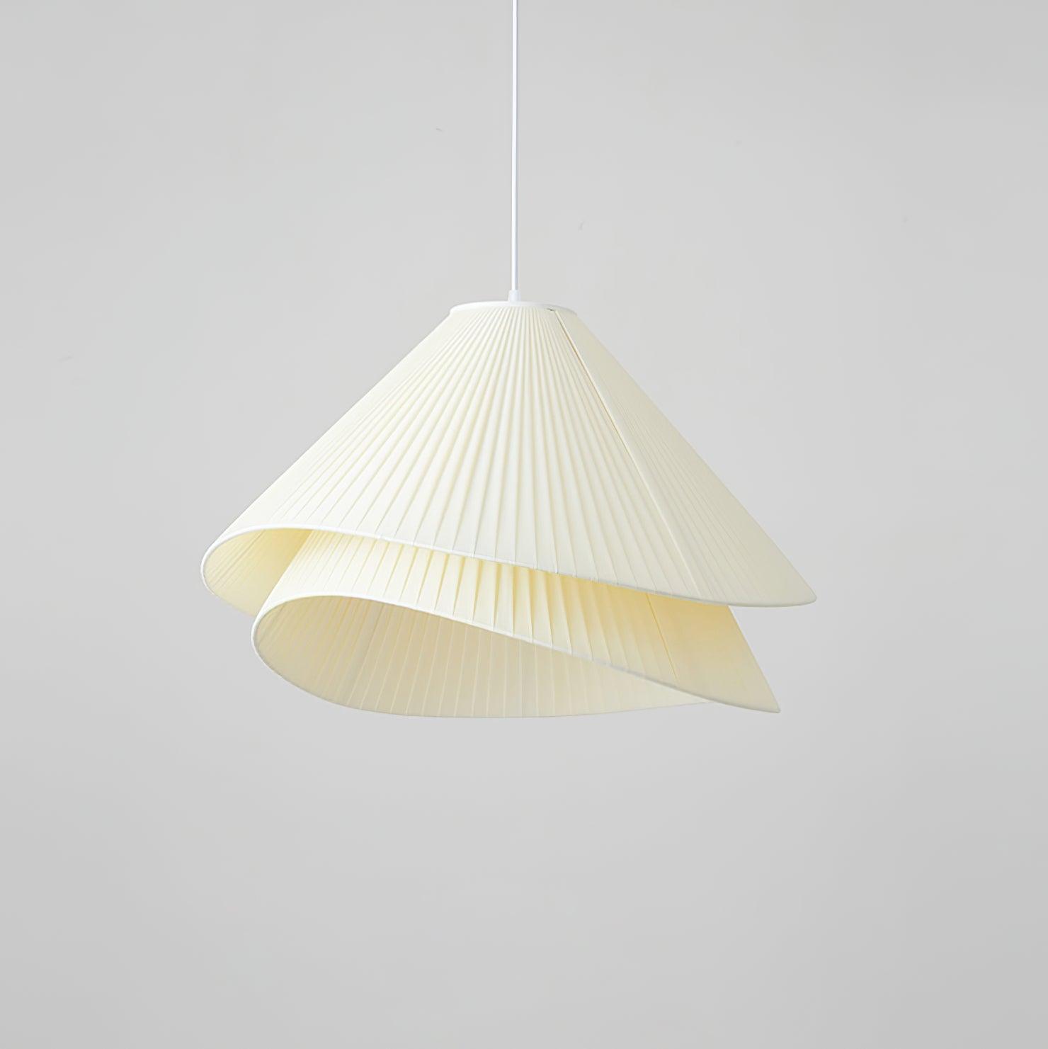 Tempo Suspension plissée