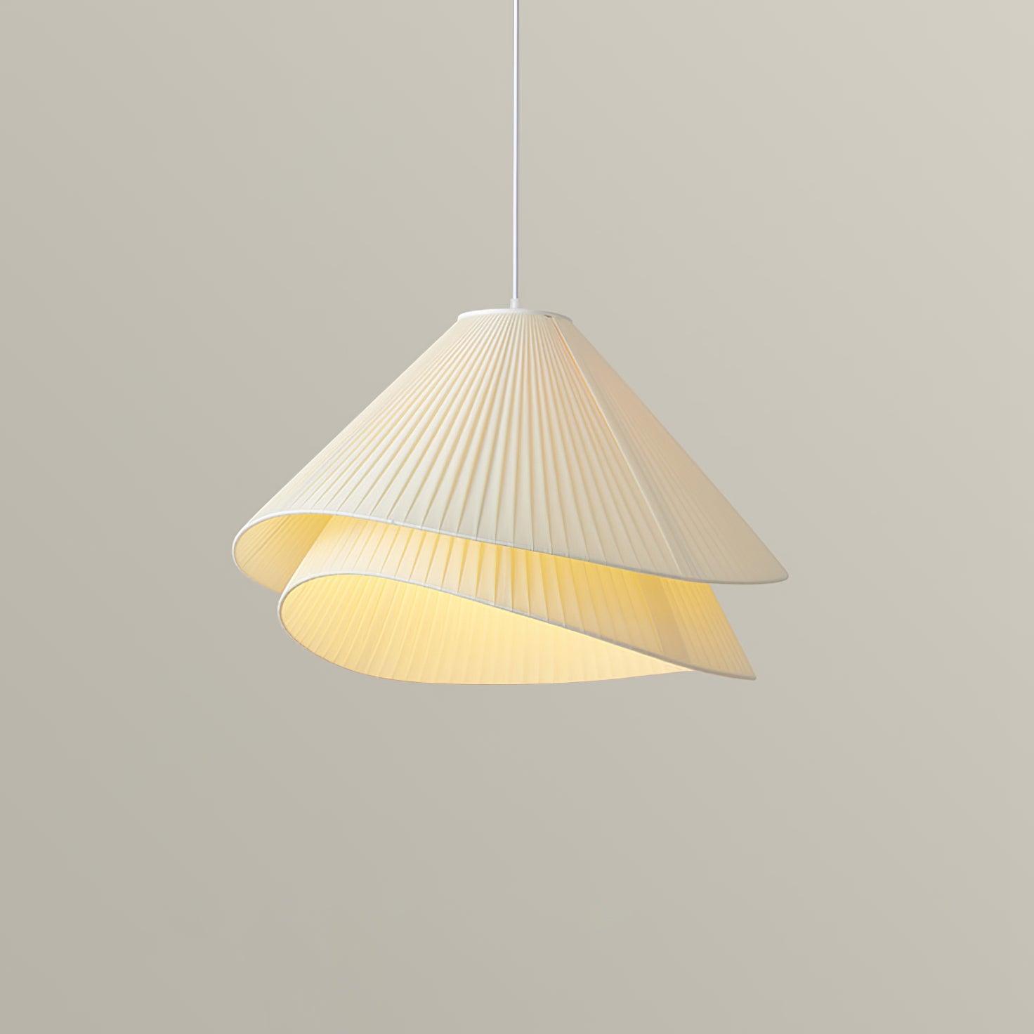 Tempo Suspension plissée