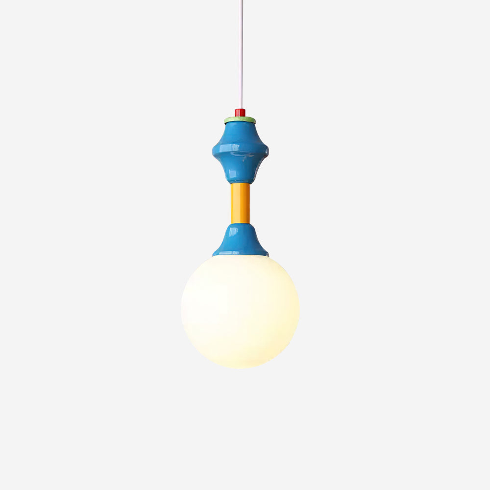 Tende Suspension Ludique Audacieux Vibrant