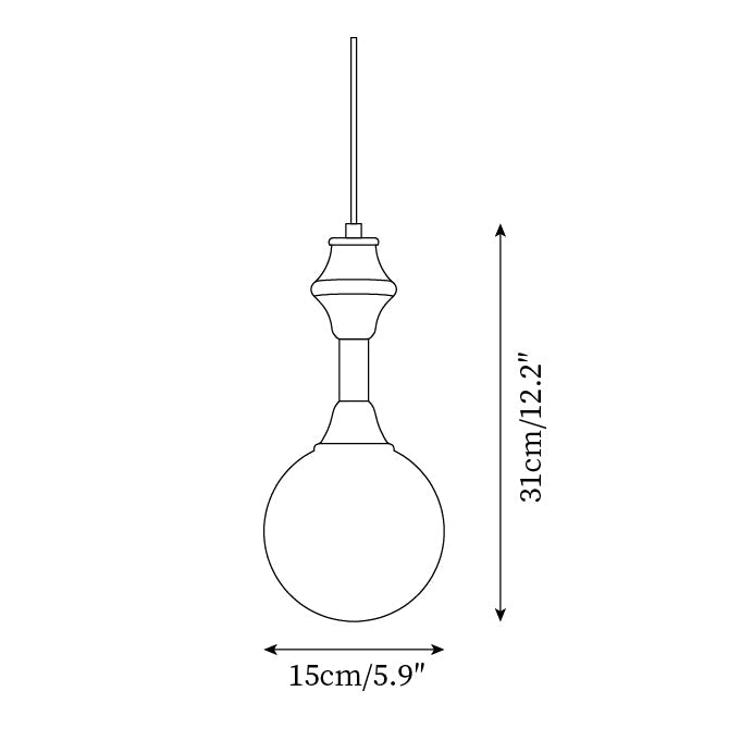 Tende Suspension Ludique Audacieux Vibrant