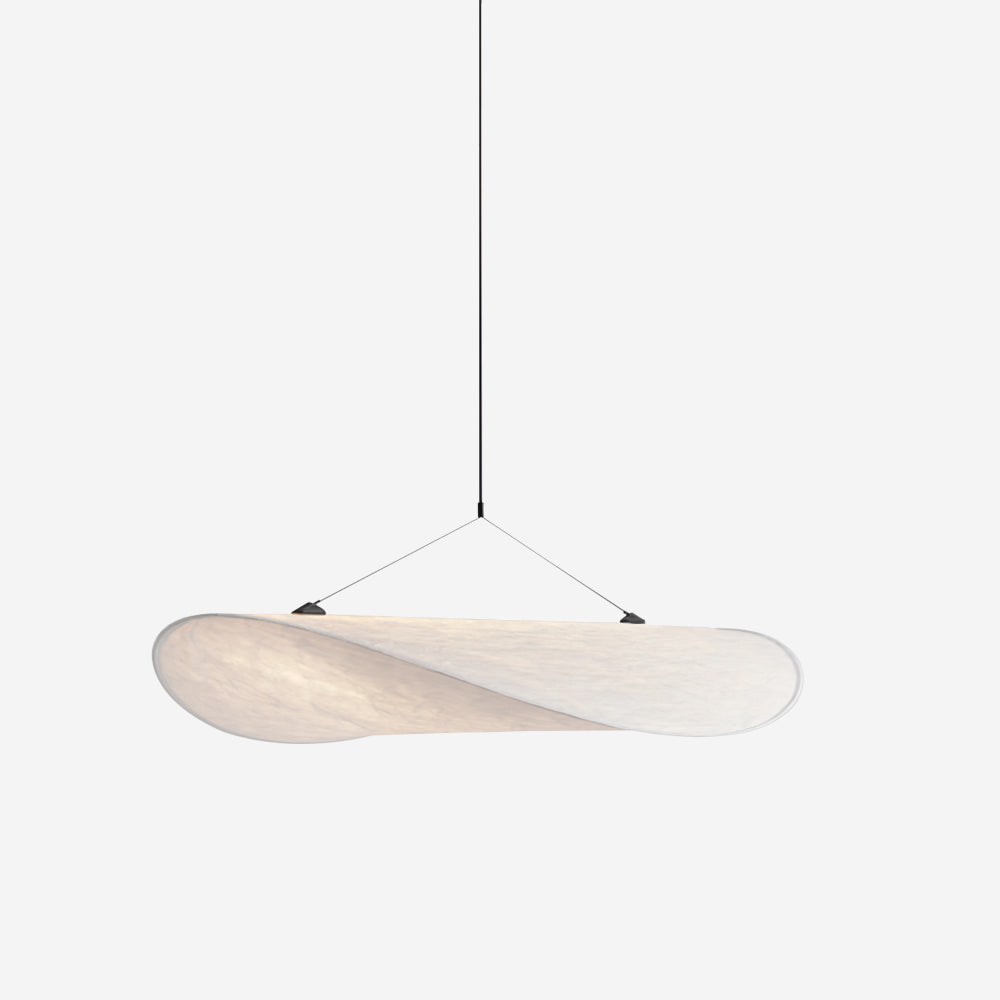 Sereca Suspension en Papier et Fibre de Verre