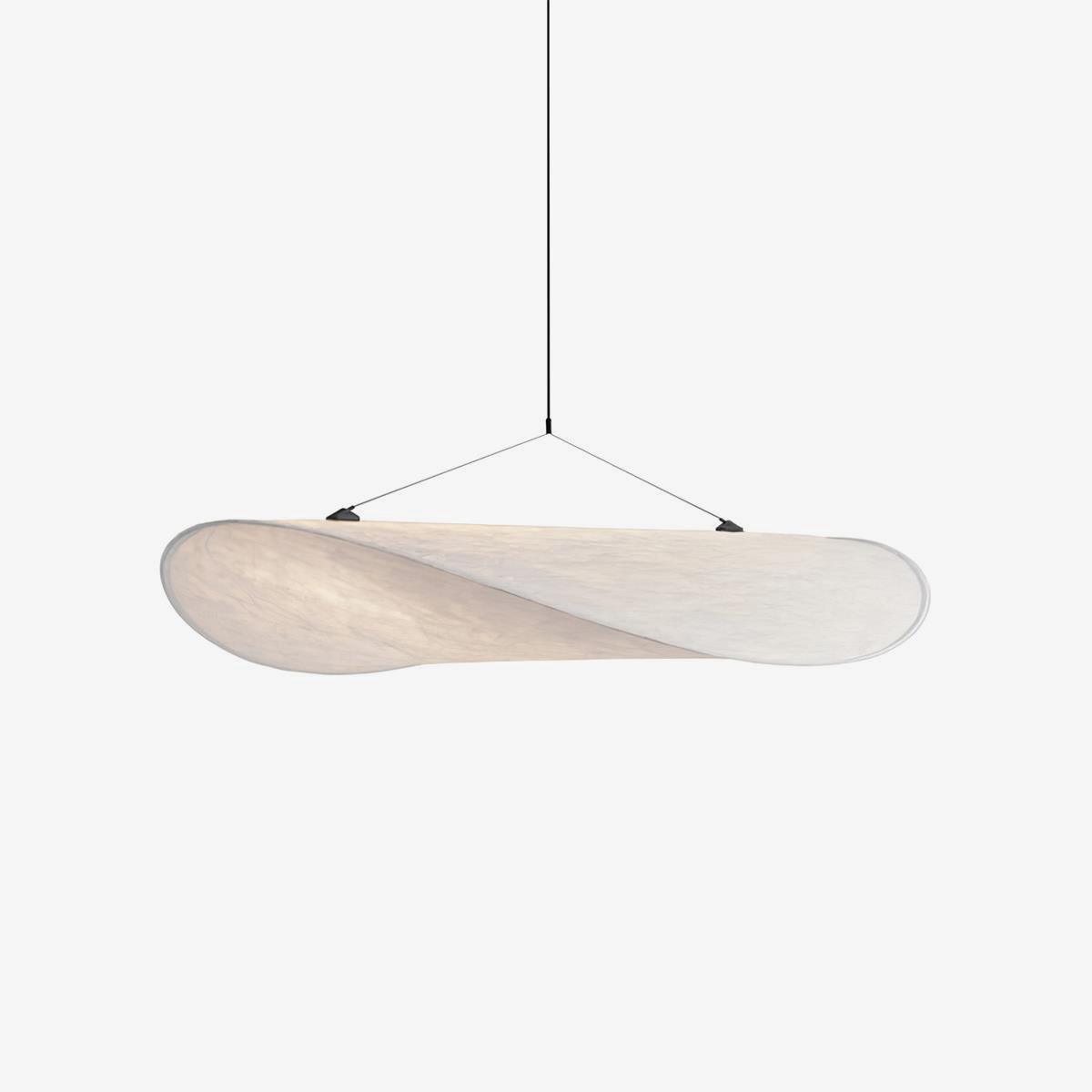 Sereca Suspension en Papier et Fibre de Verre