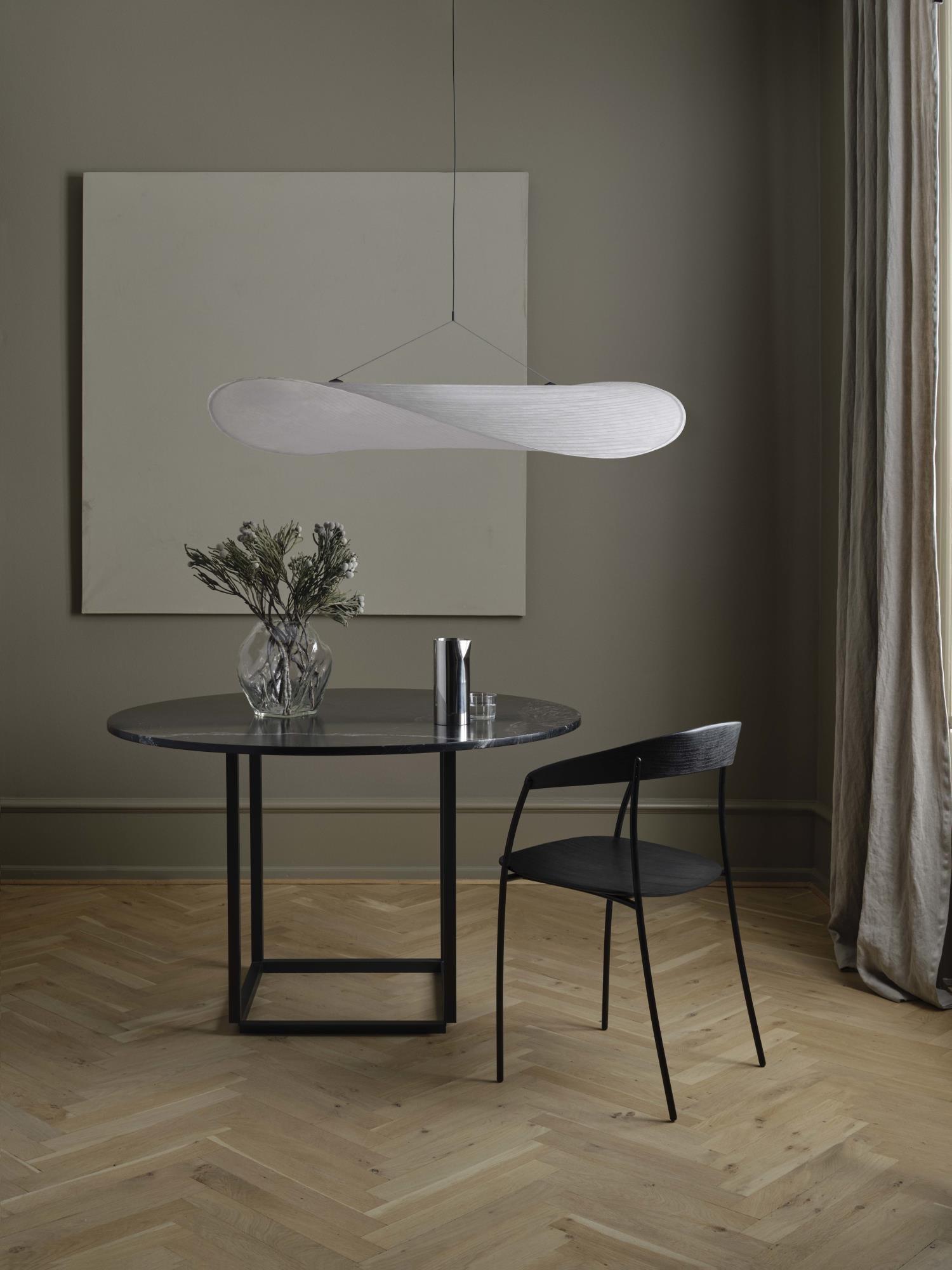 Sereca Suspension en Papier et Fibre de Verre