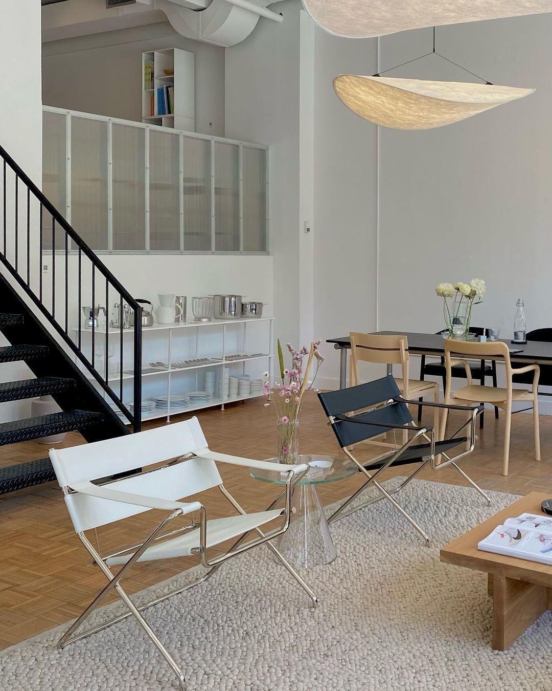 Twist Suspension Lampe Contemporaine Swag
