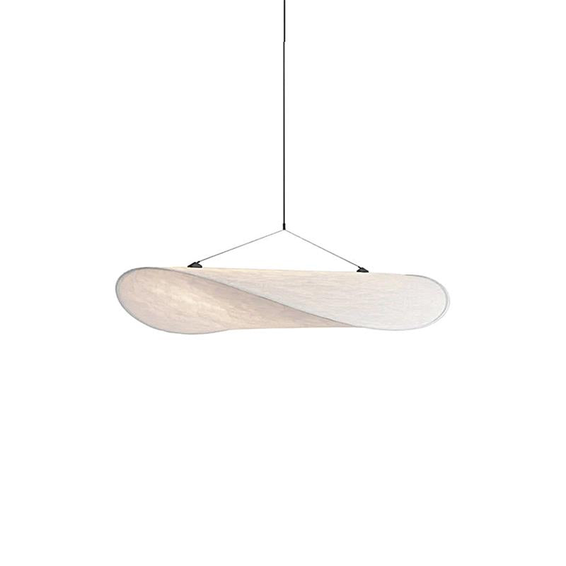 Elsolir Moderne Minimaliste Papier Suspension