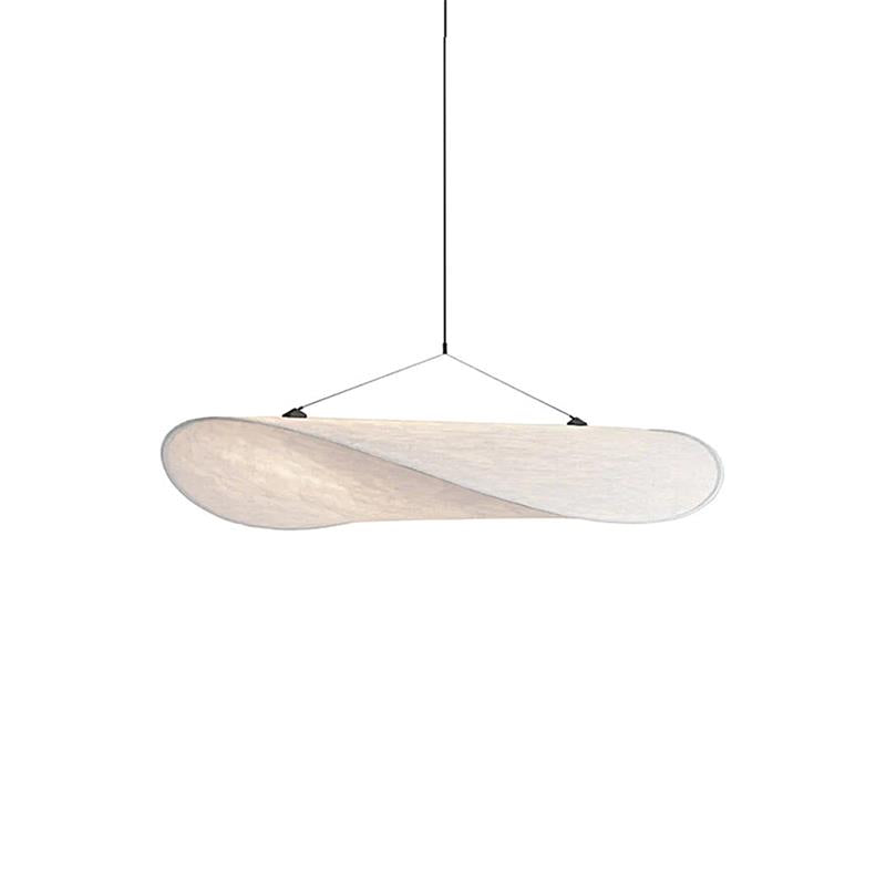 Elsolir Moderne Minimaliste Papier Suspension