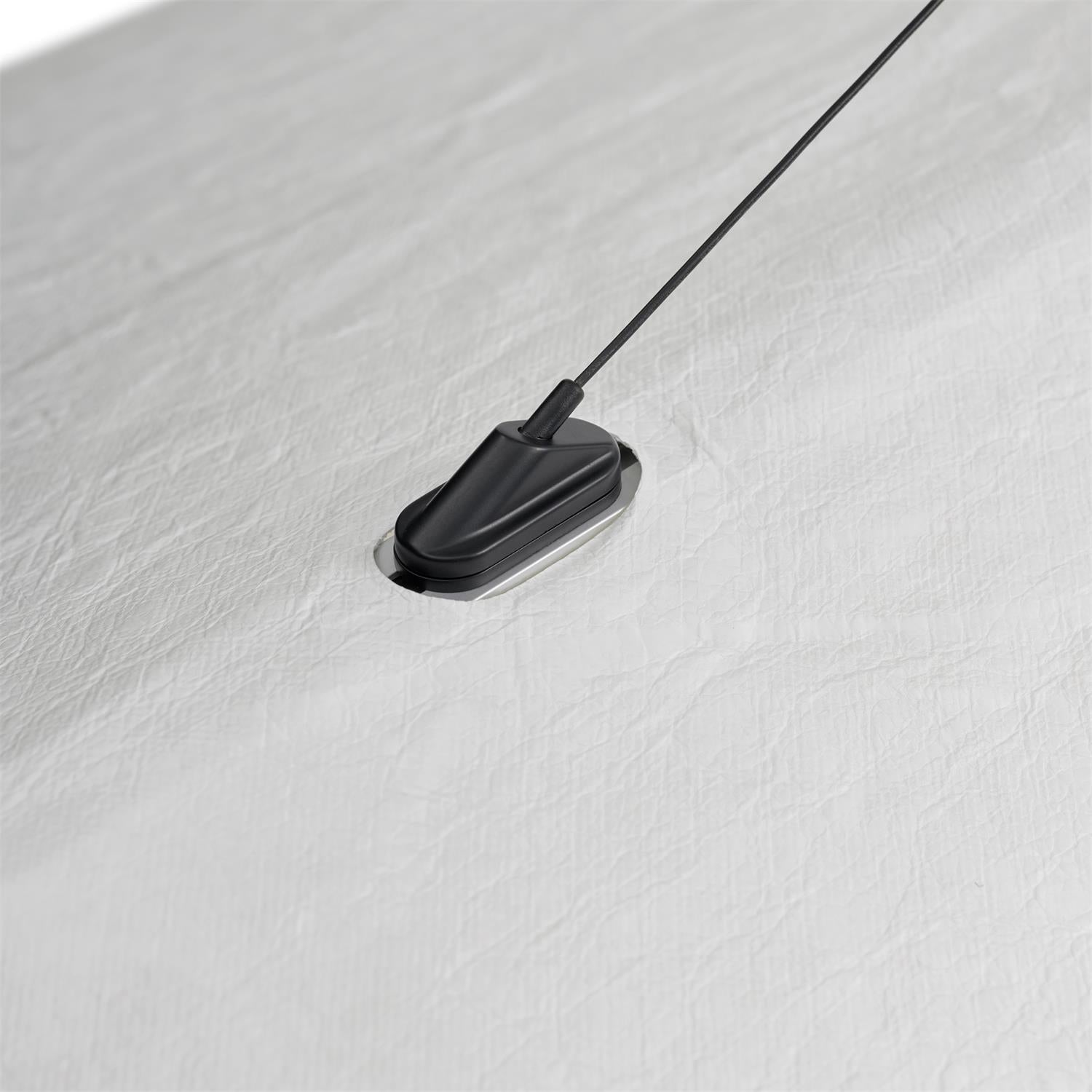 Sereca Suspension en Papier et Fibre de Verre