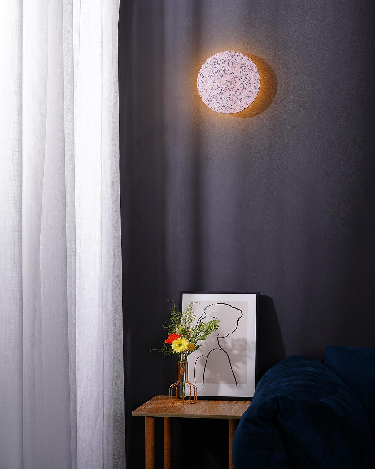 Vomaria Applique Murale Céramique Minimaliste Moderne