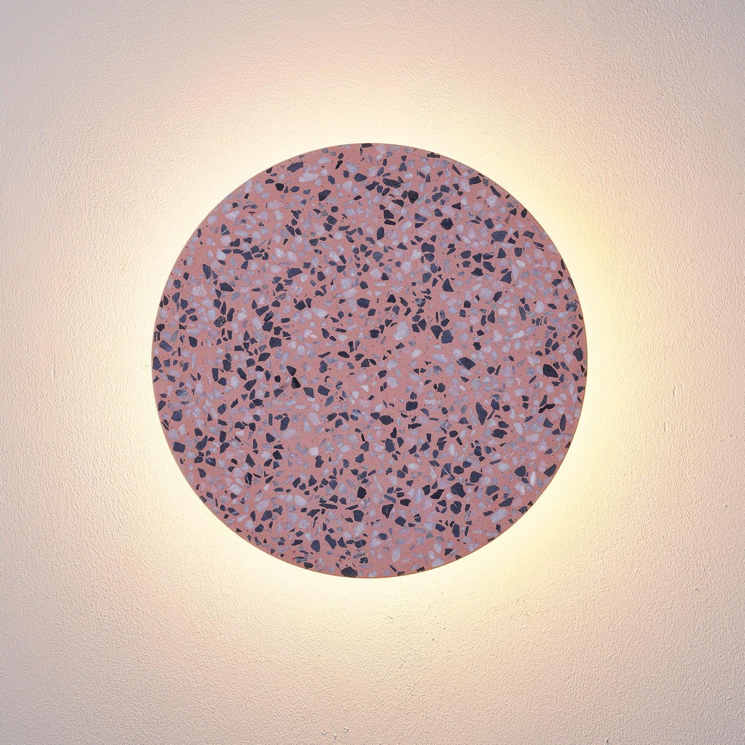 Vomaria Applique Murale Céramique Minimaliste Moderne