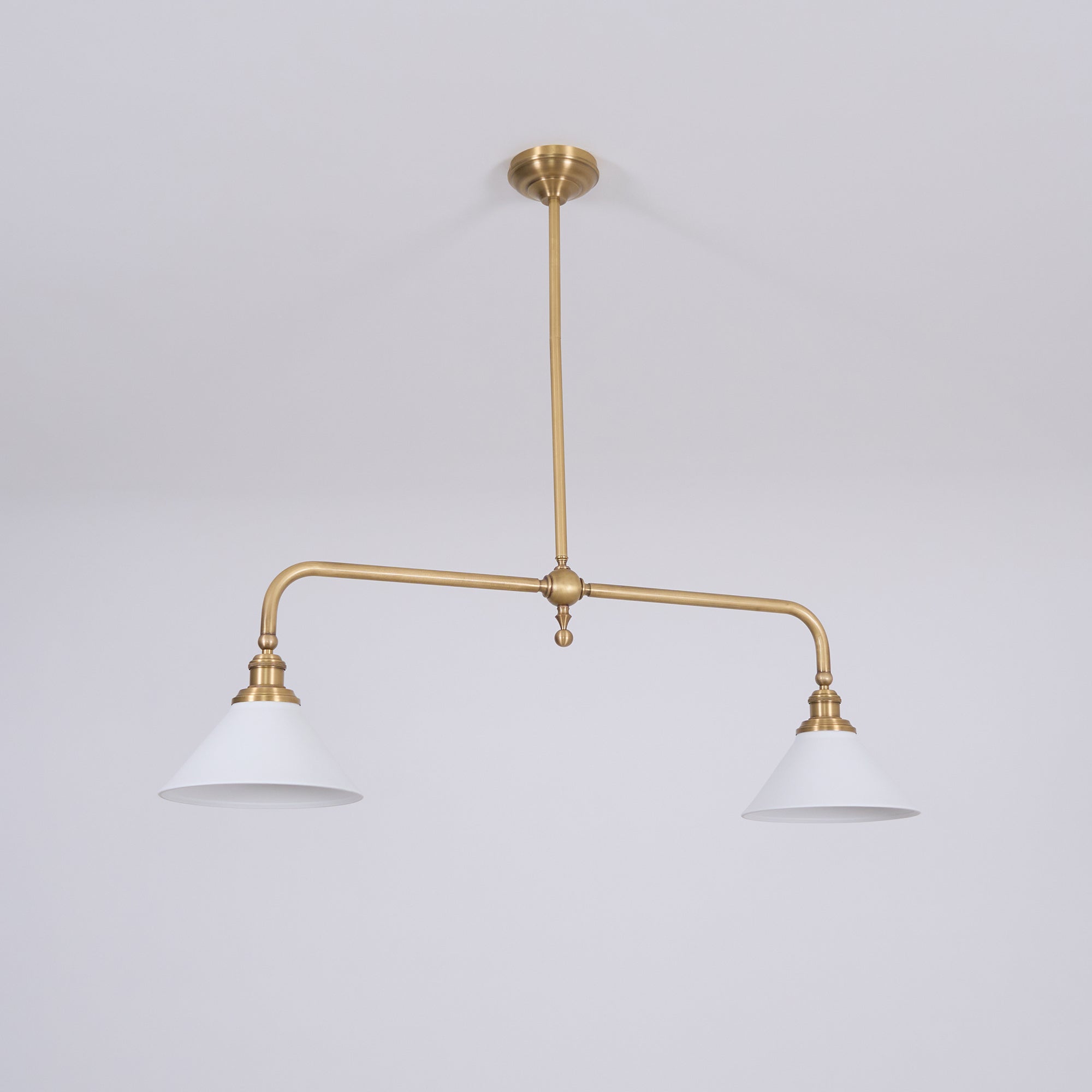 Zya Suspension Vintage Rétro