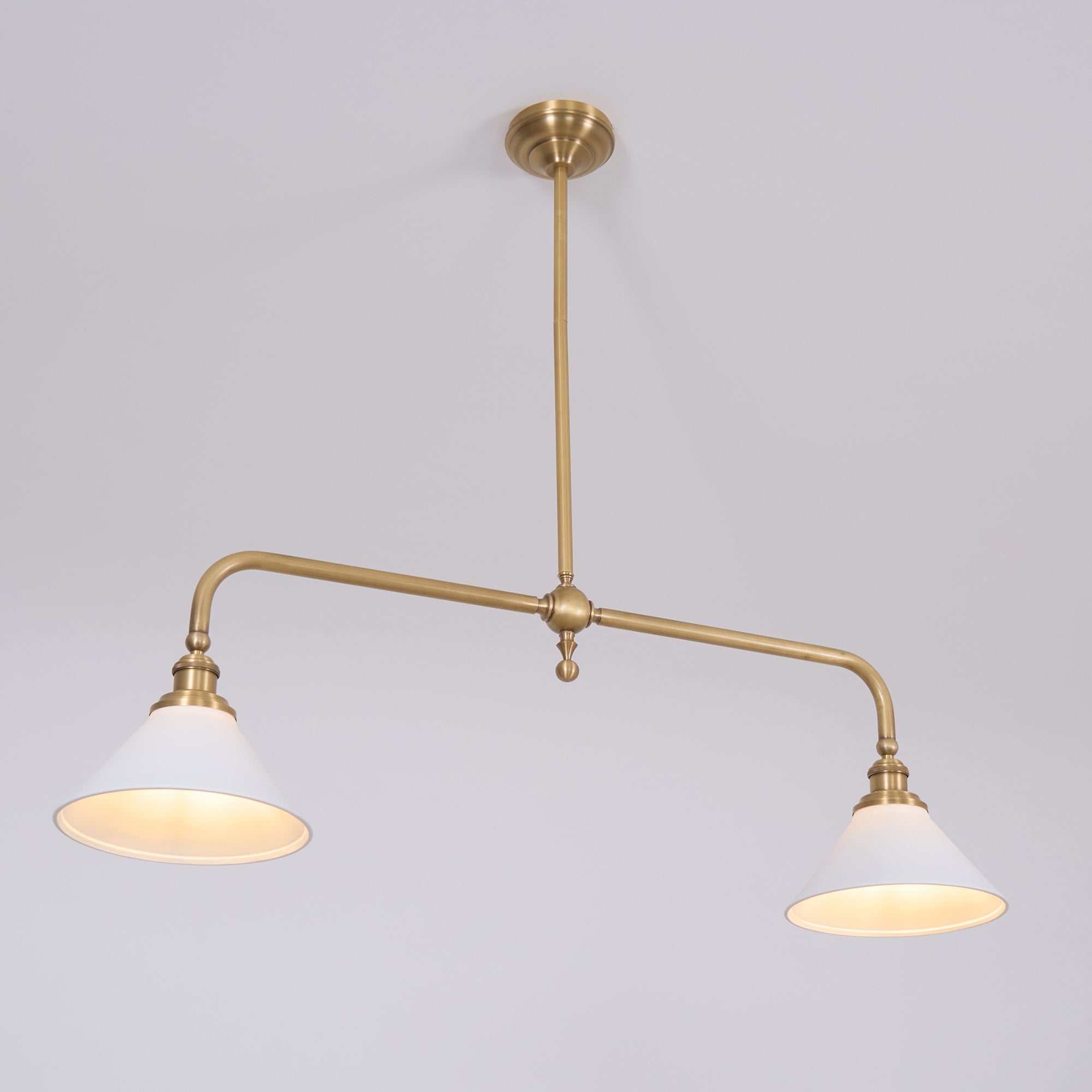 Zya Suspension Vintage Rétro