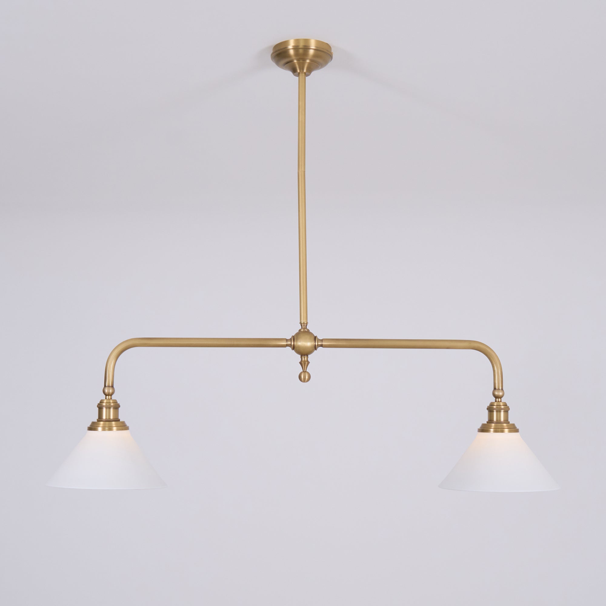 Zya Suspension Vintage Rétro