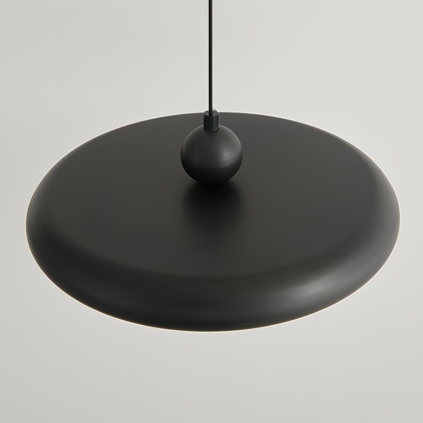 Avelice Laiton Glamour Pendentif Lampe