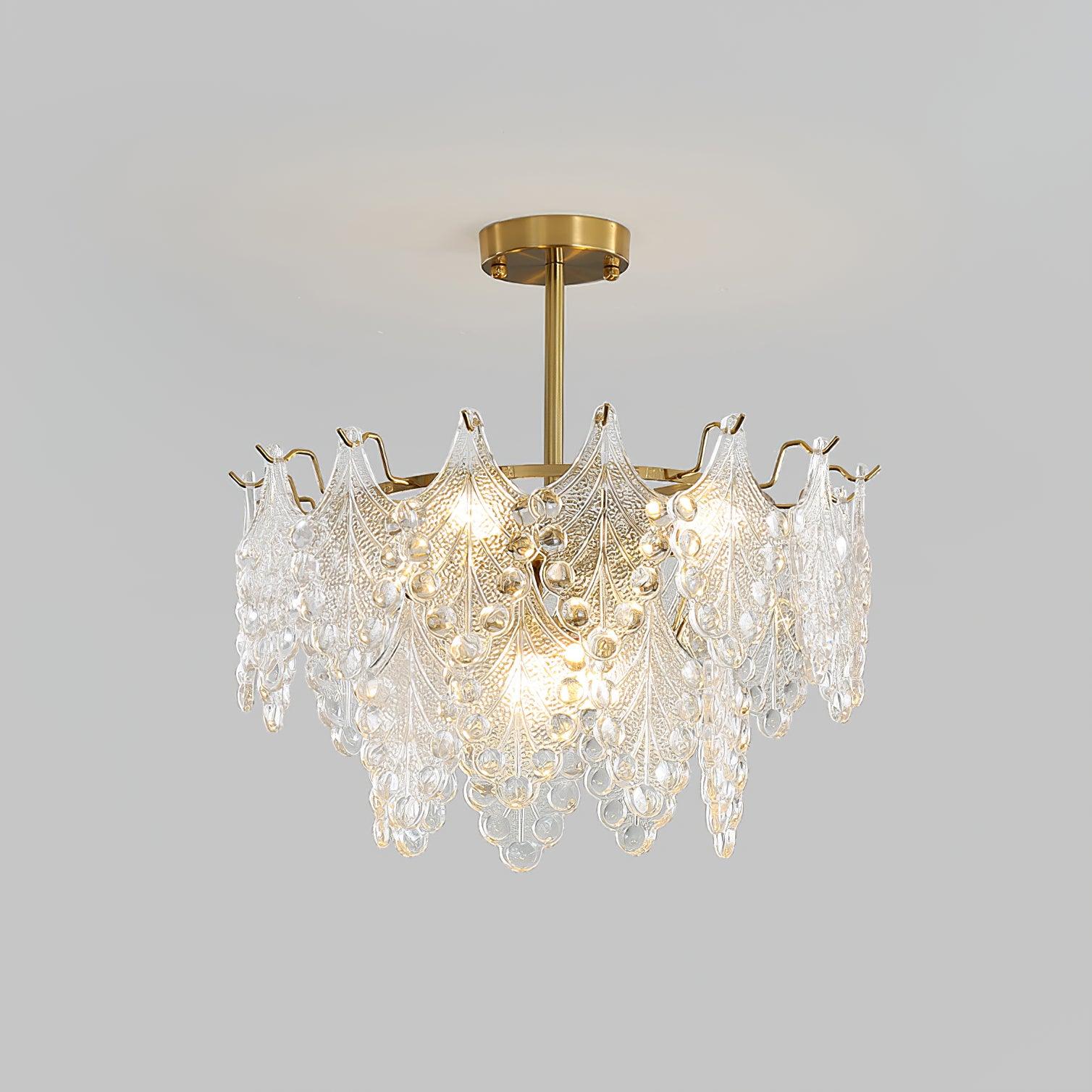 Lylorisra Lustre en Cristal