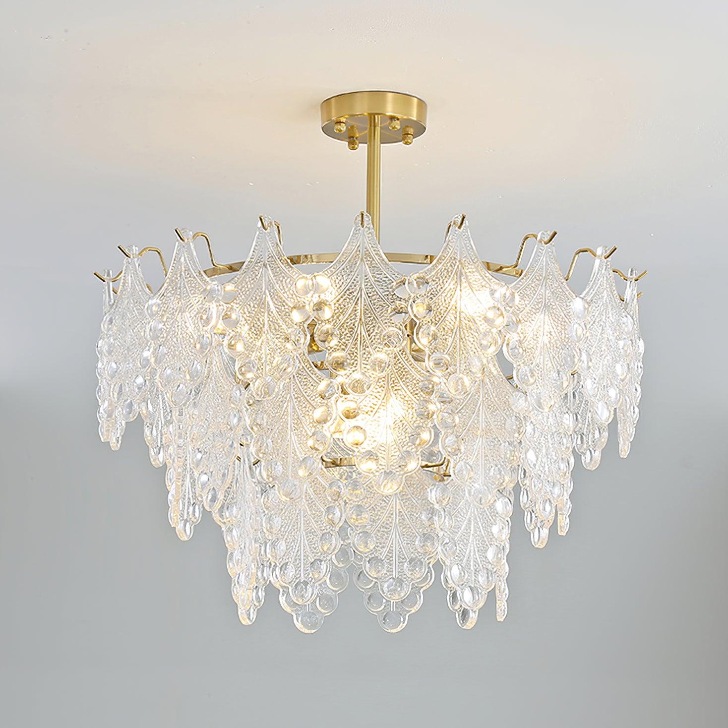 Lylorisra Lustre en Cristal