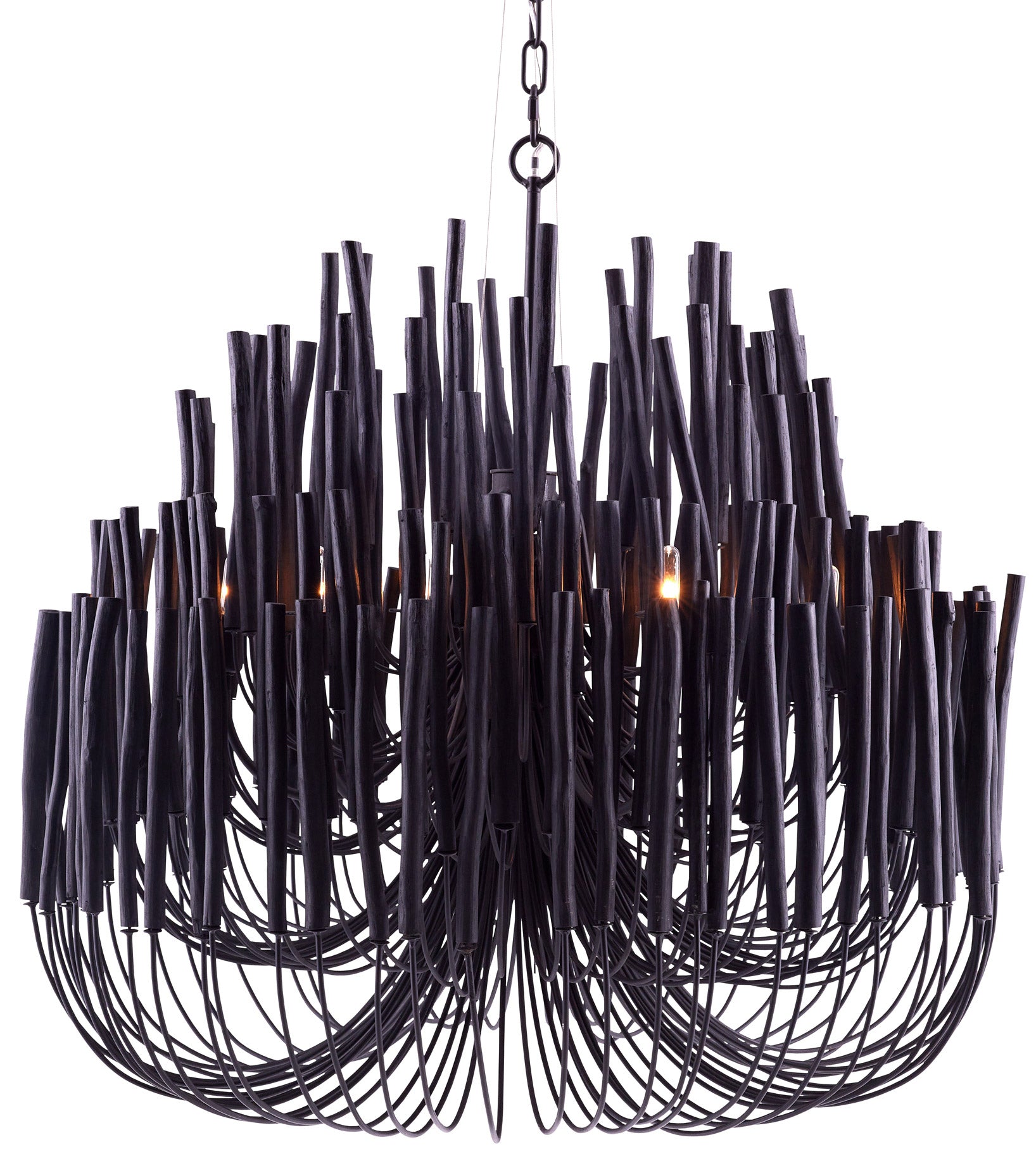 Drox Lustres Sculpturaux
