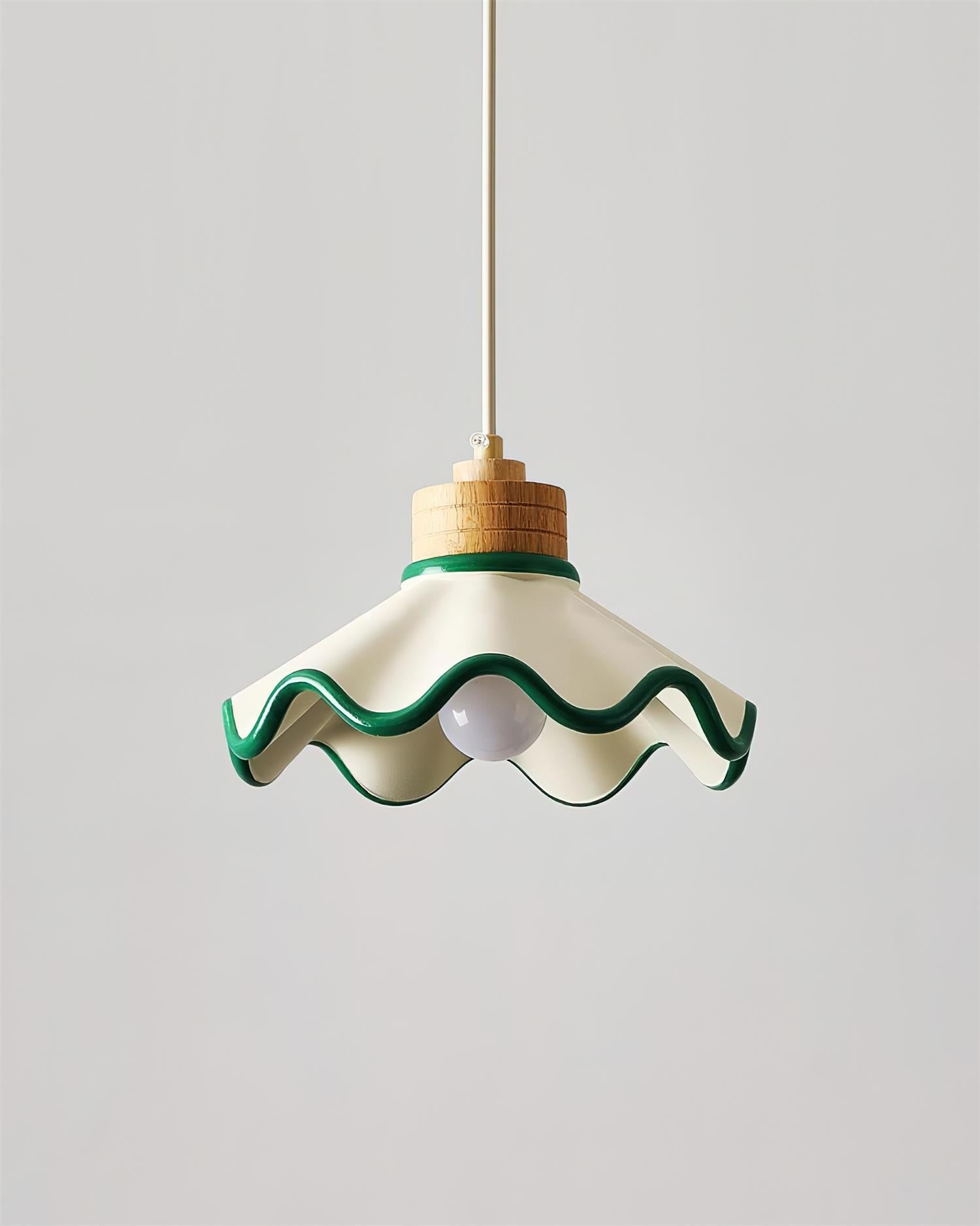 Tilda Suspension Coquillage Joyeuse Fantaisie