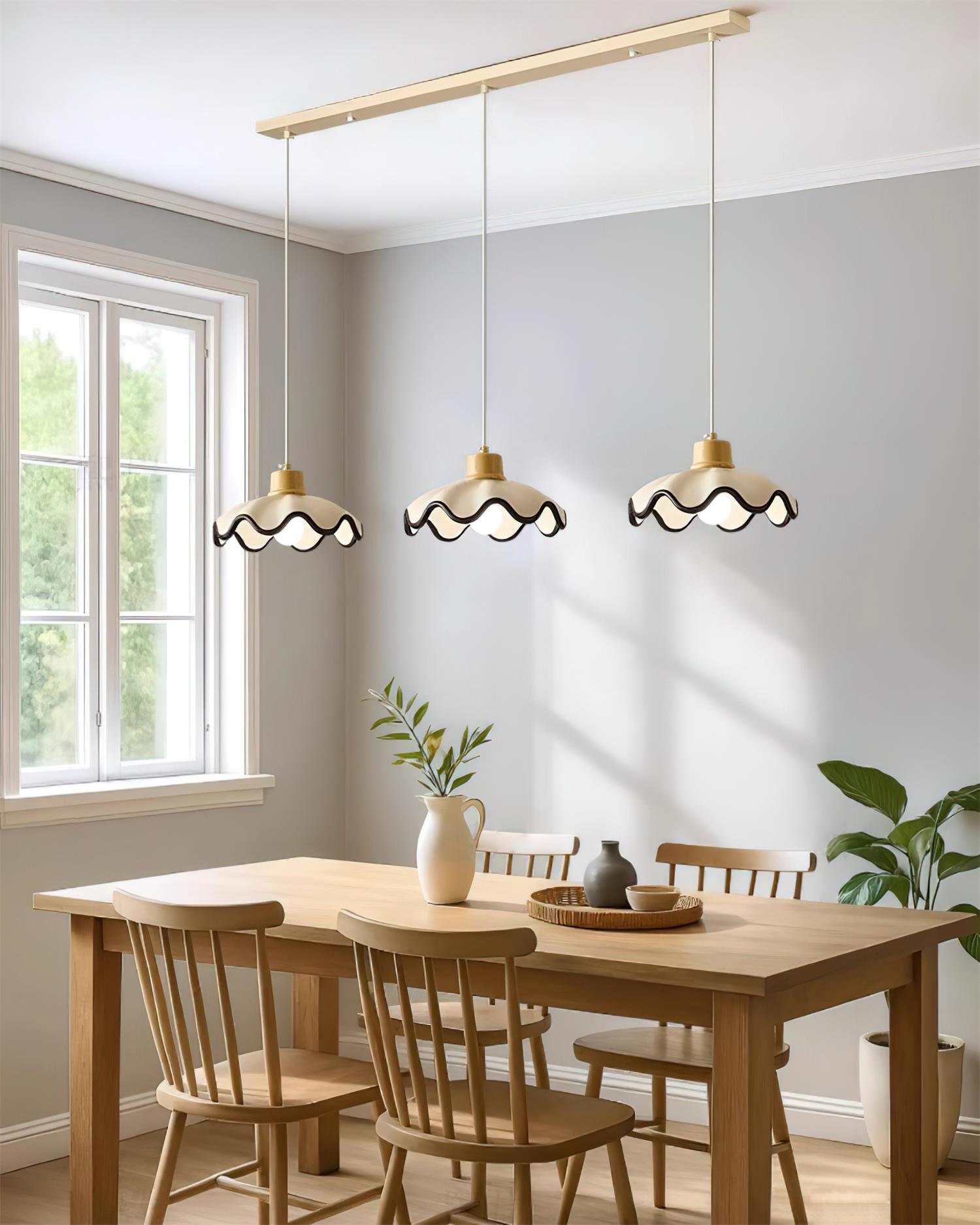 Tilda Suspension Coquillage Joyeuse Fantaisie