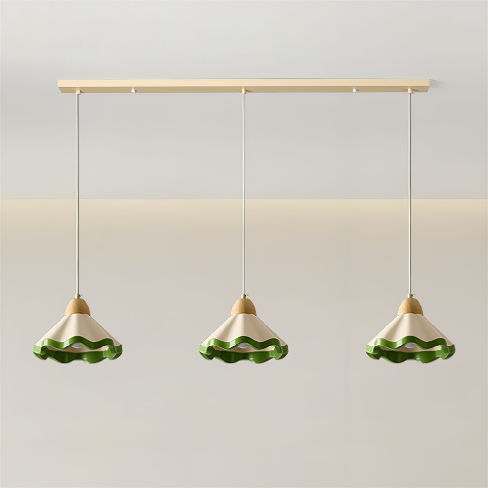 Tilda Suspension Coquillage Joyeuse Fantaisie