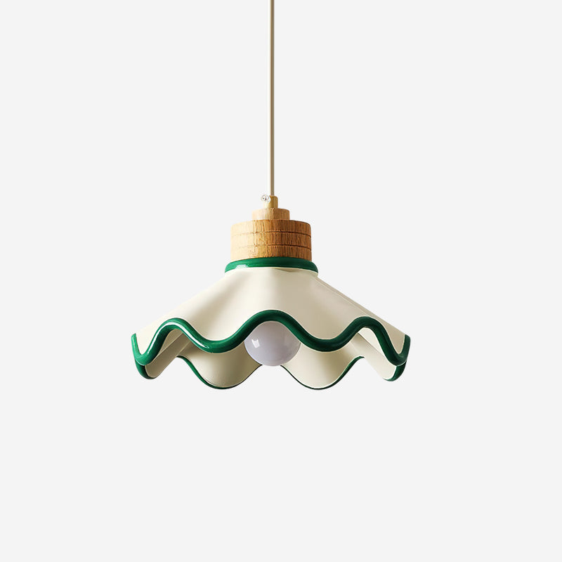 Tilda Suspension Coquillage Joyeuse Fantaisie