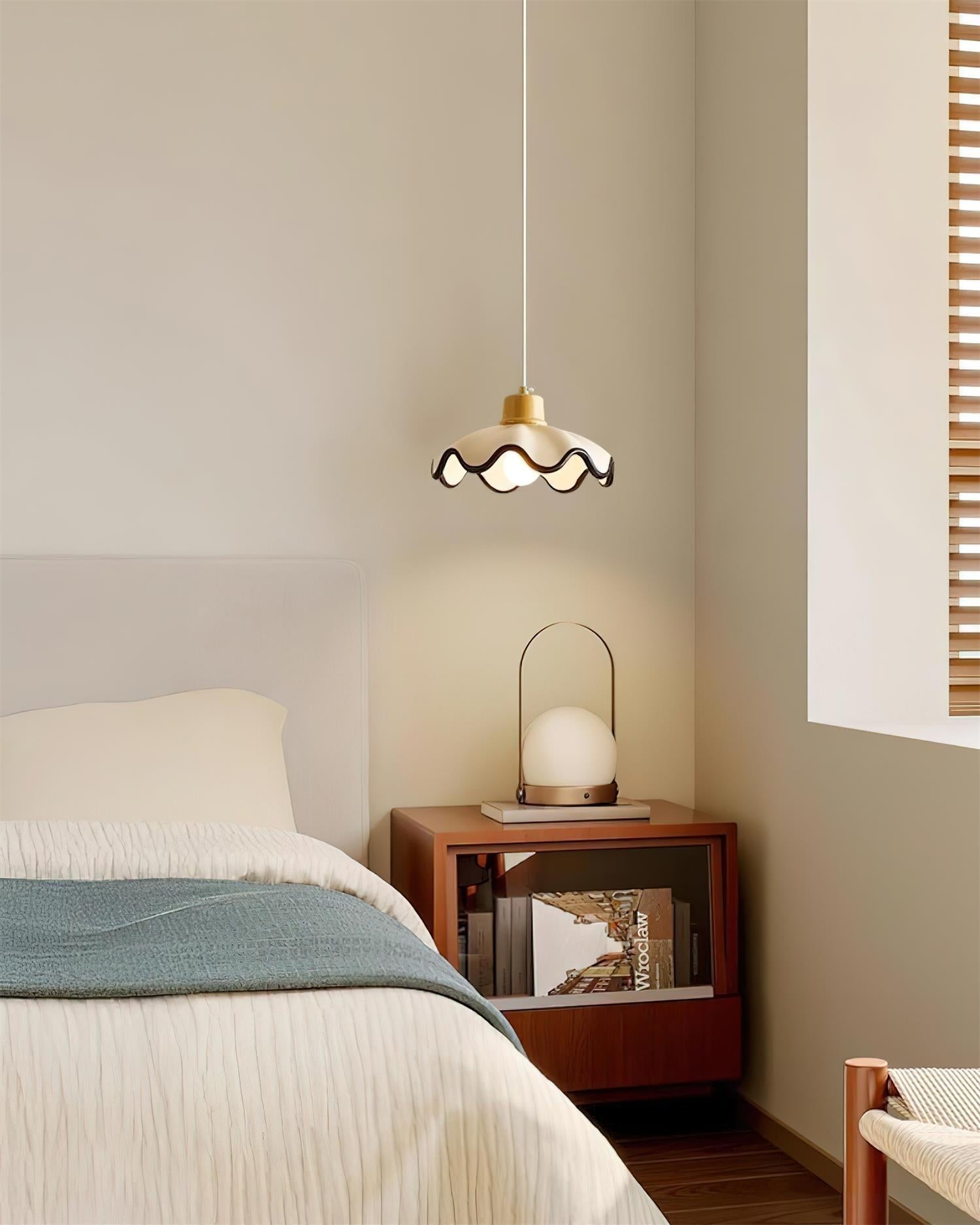 Tilda Suspension Coquillage Joyeuse Fantaisie