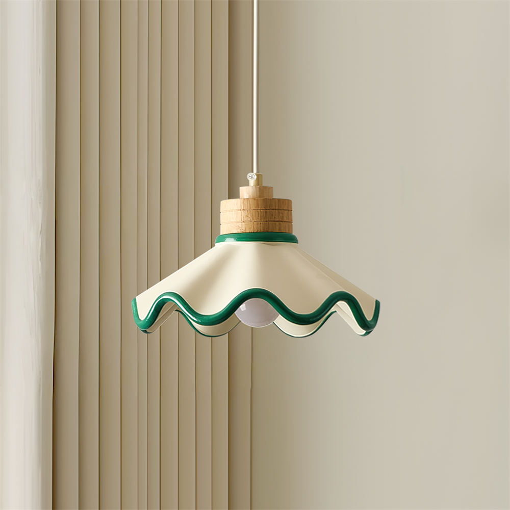 Tilda Suspension Coquillage Joyeuse Fantaisie