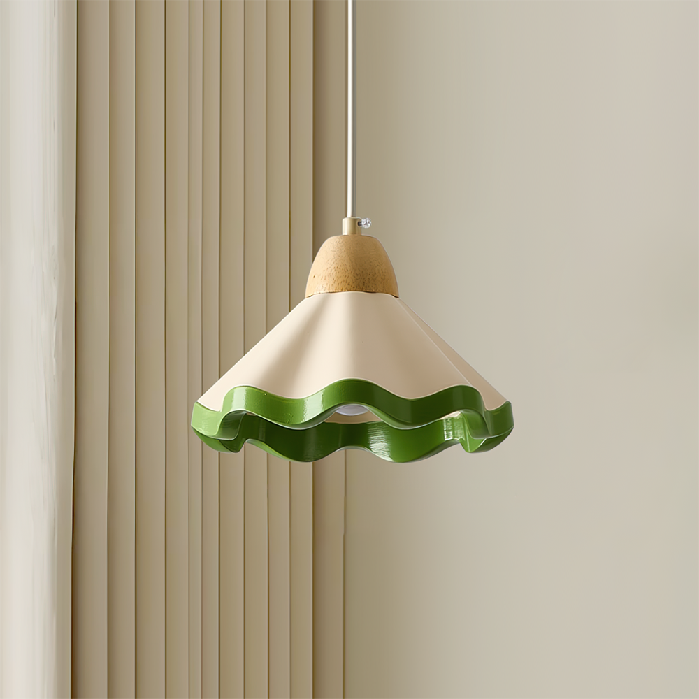 Tilda Suspension Coquillage Joyeuse Fantaisie