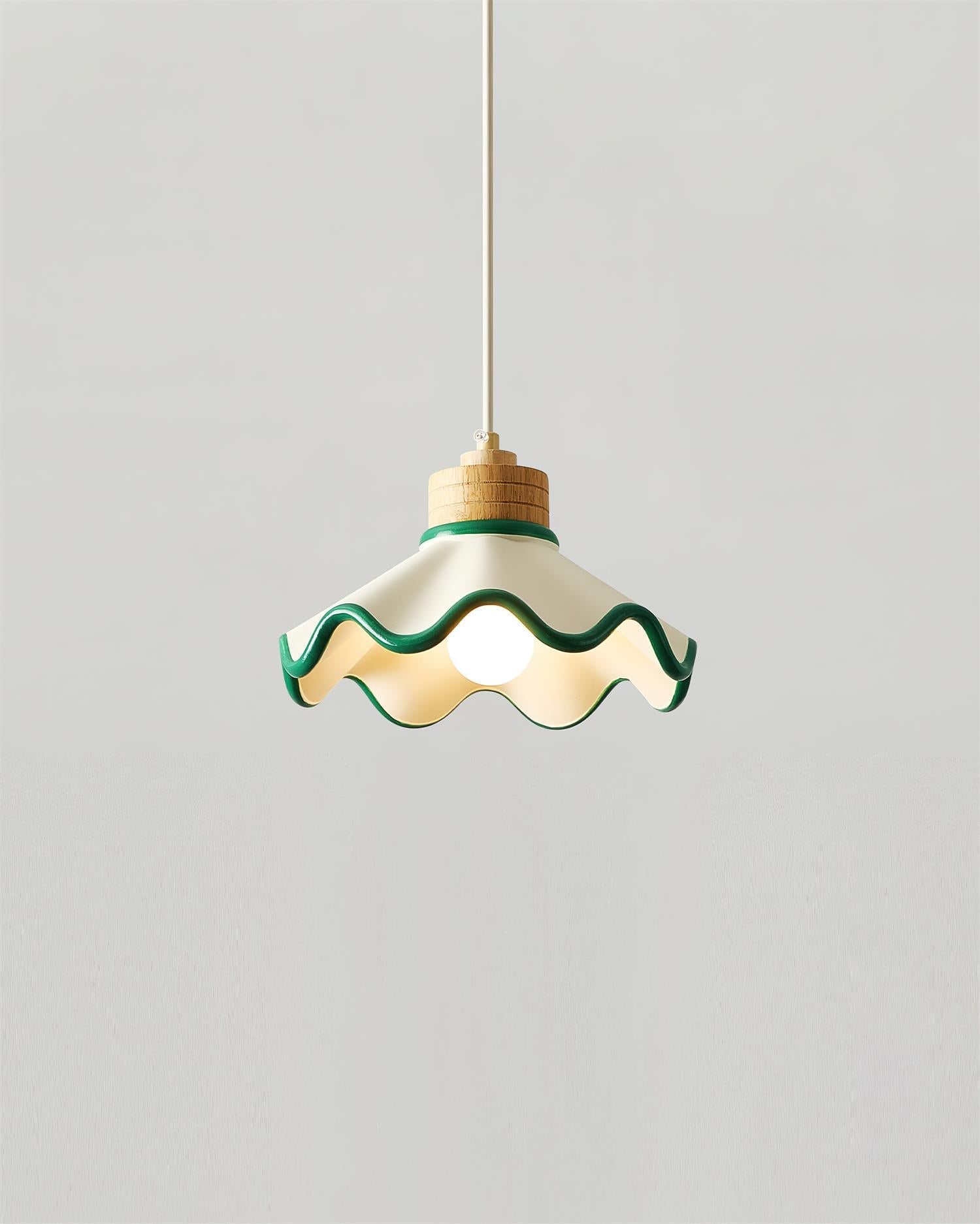 Tilda Suspension Coquillage Joyeuse Fantaisie